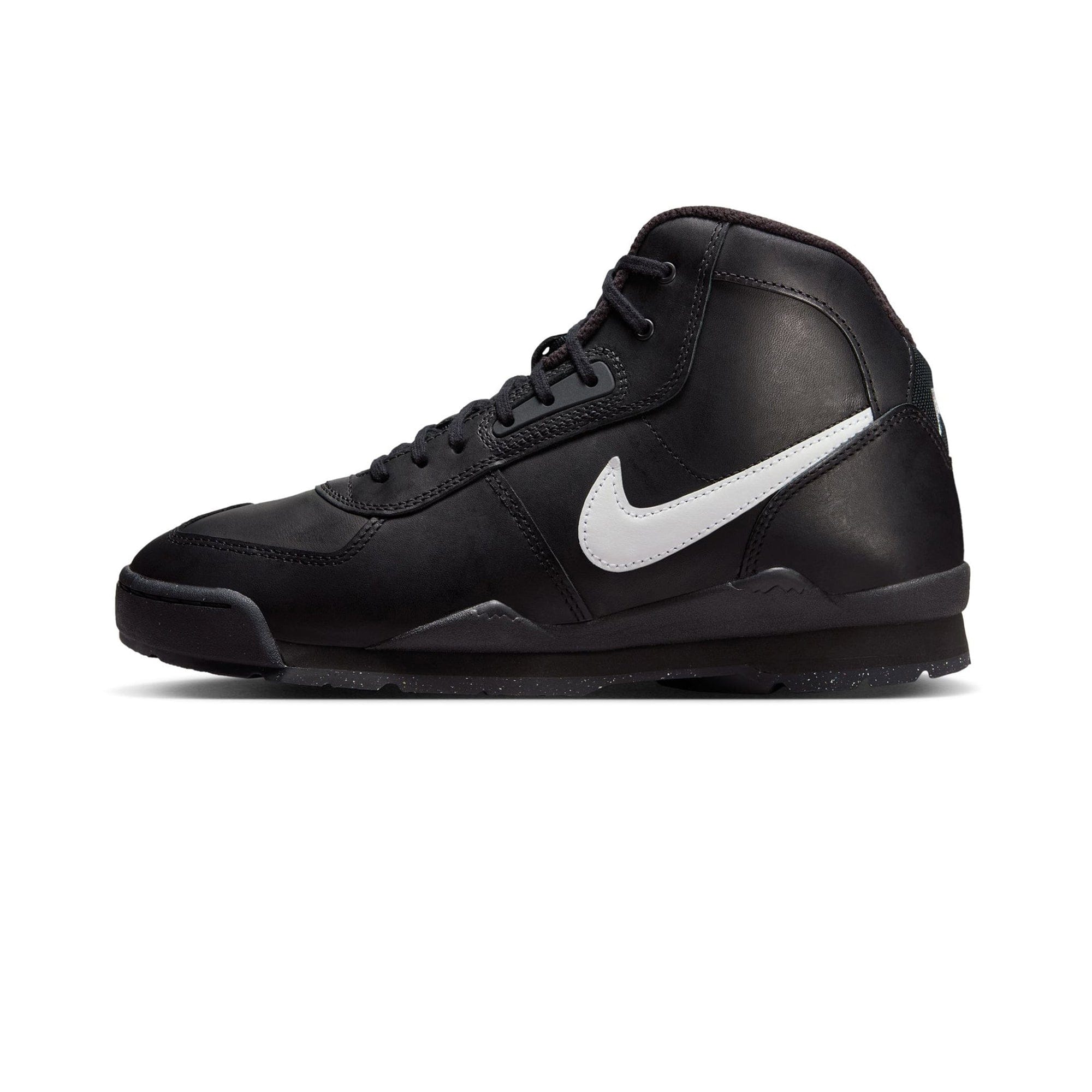 Nike Stüssy x Air Baltoro - Black/White
