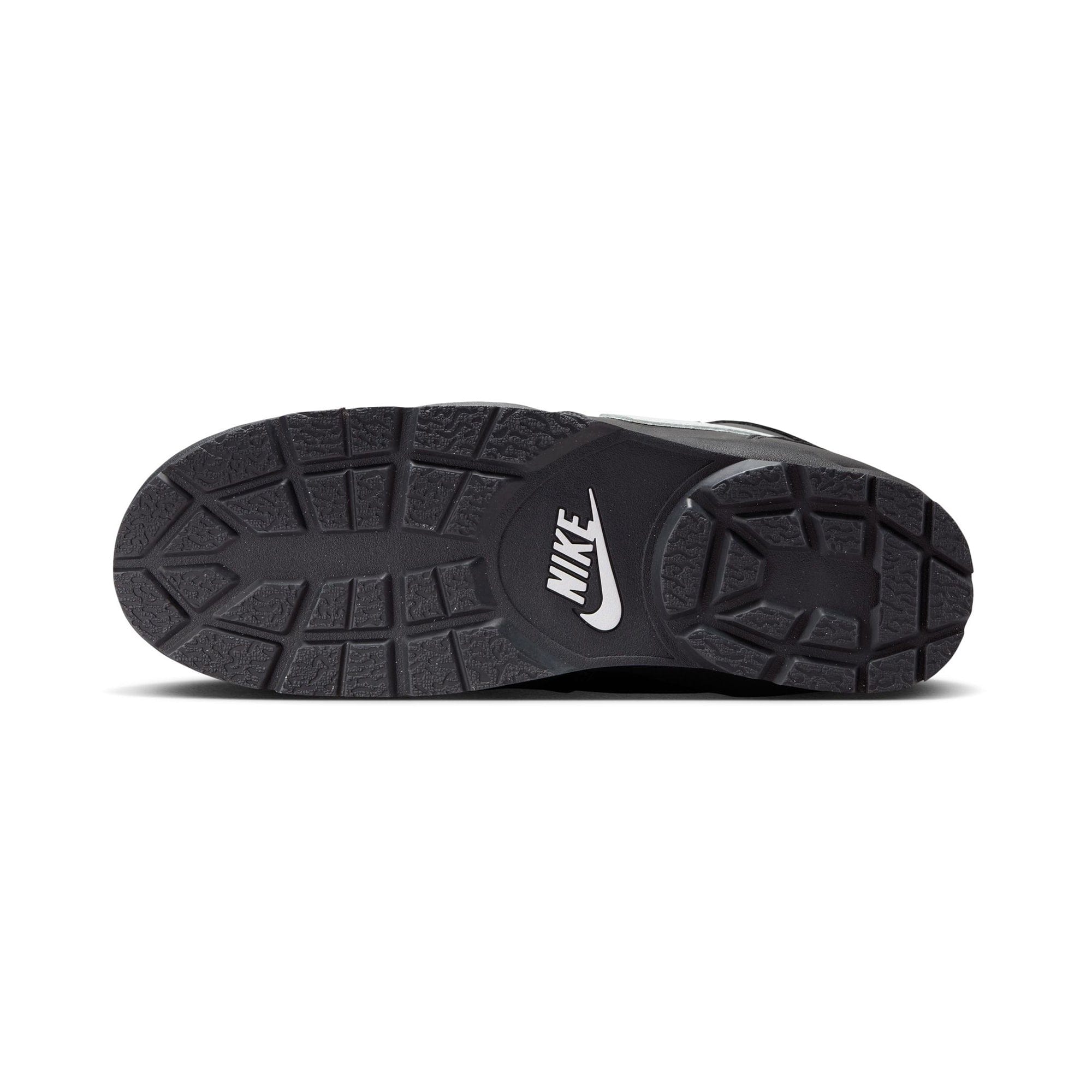 Nike Stüssy x Air Baltoro - Black/White