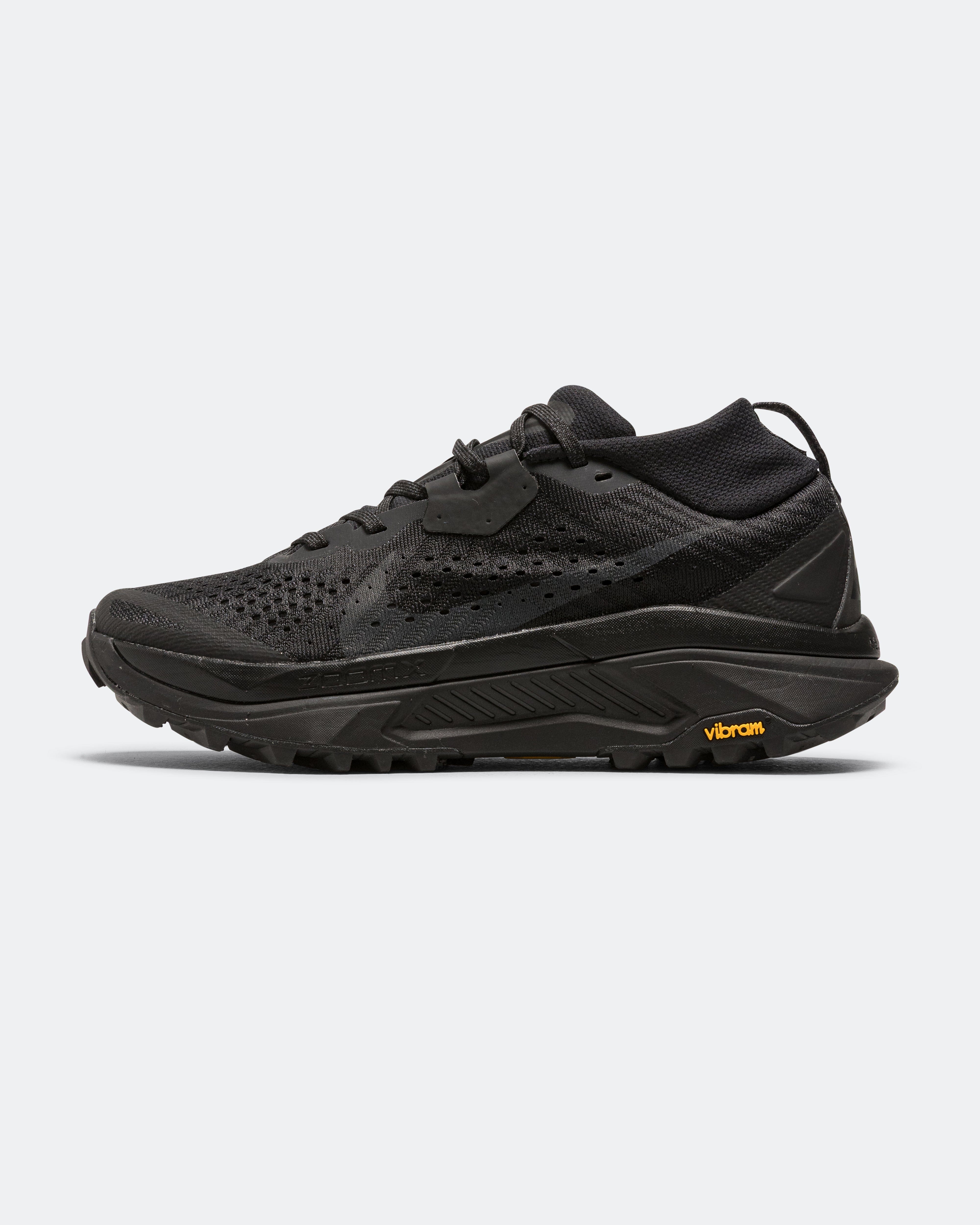 Nike Zegama - Black/Anthracite