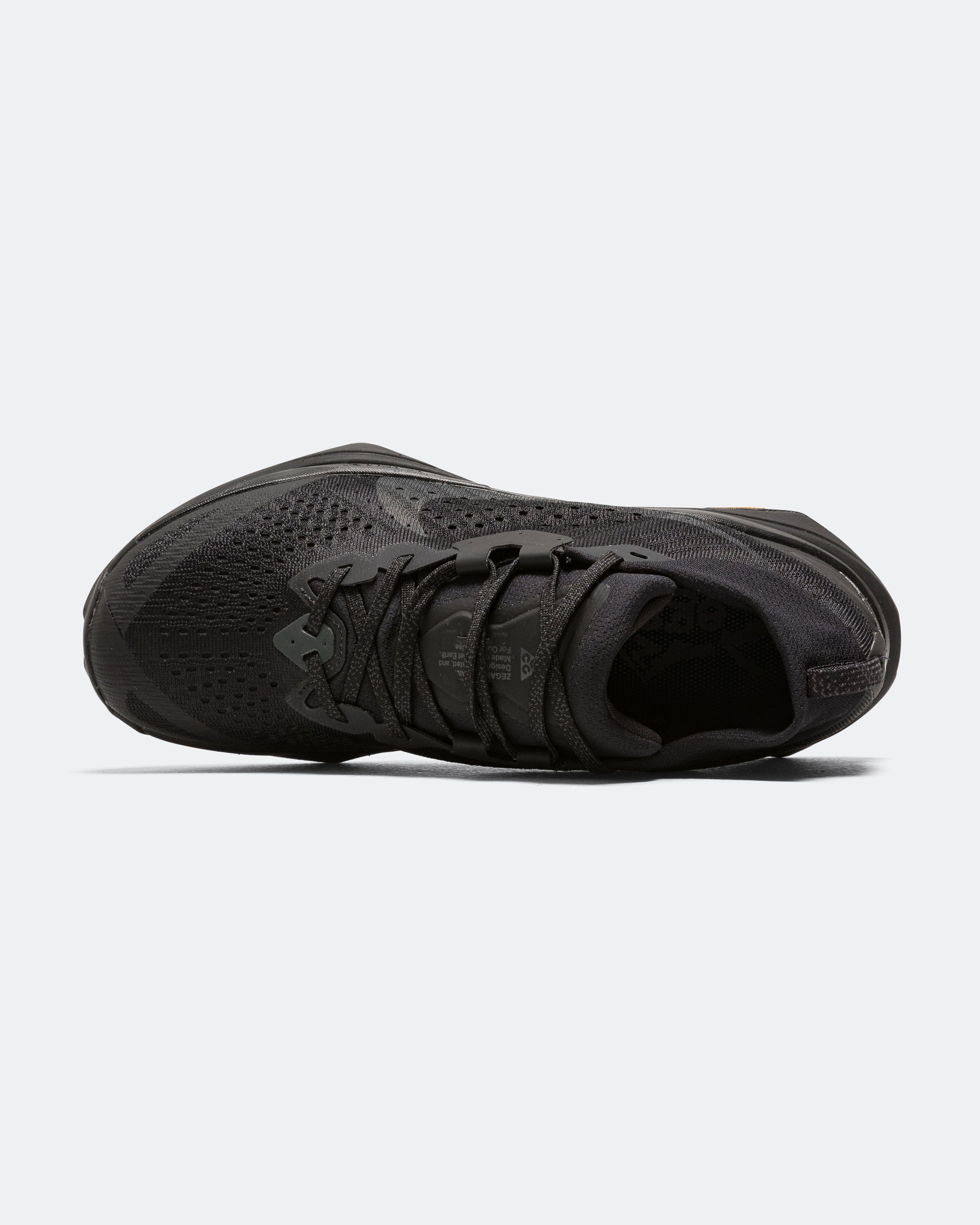 Nike Zegama - Black/Anthracite