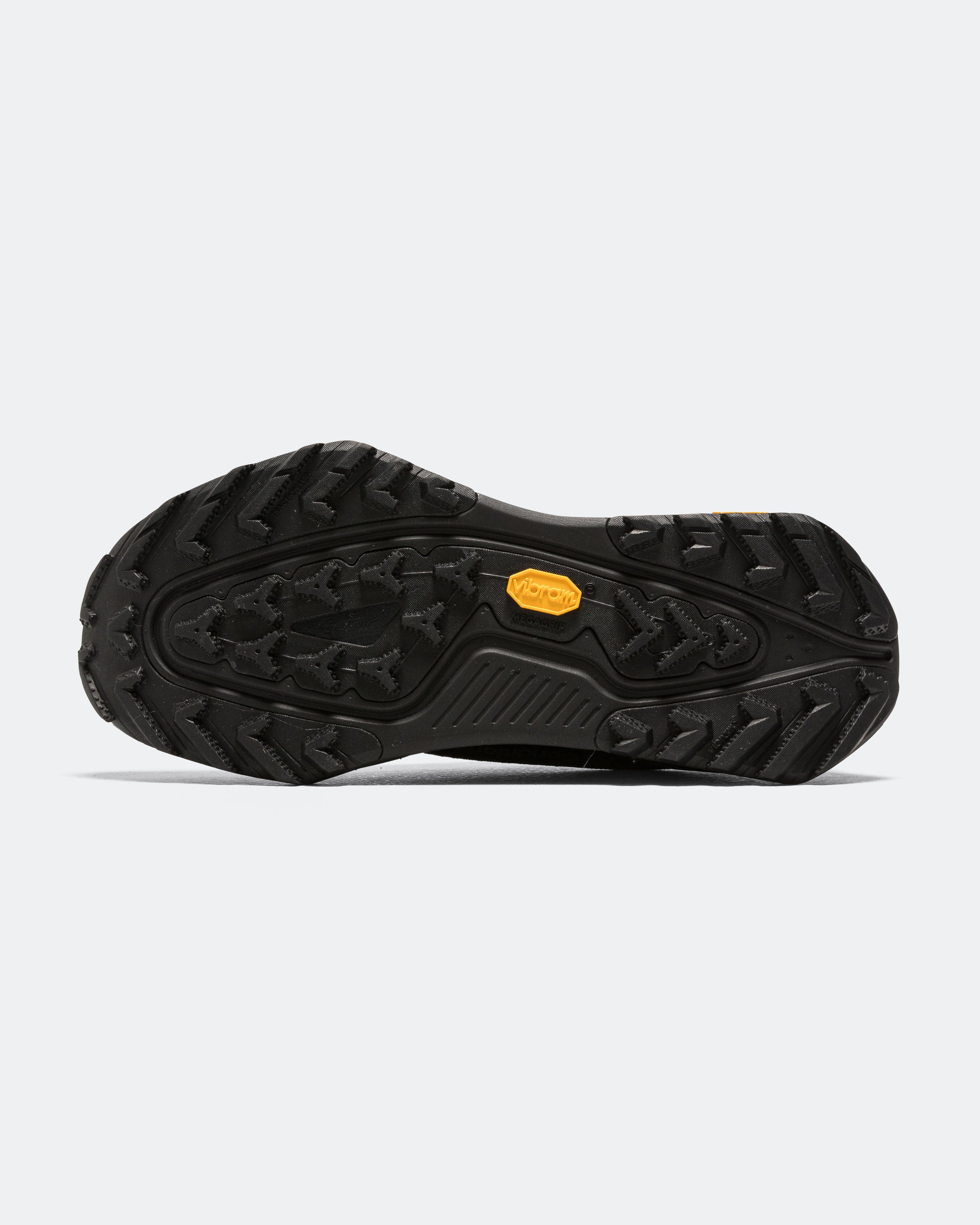 Nike Zegama - Black/Anthracite