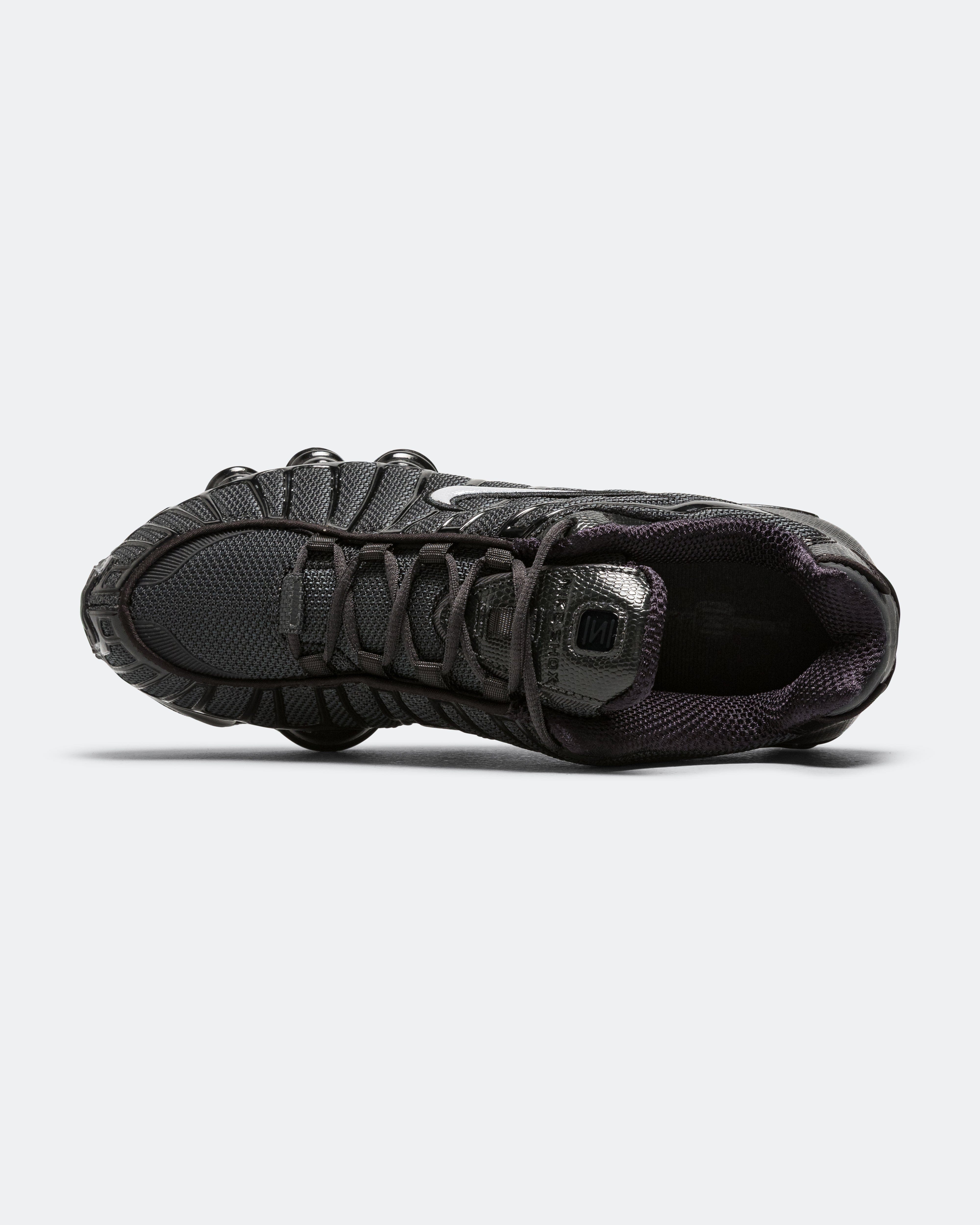 Nike Shox TL - Anthracite/Wolf Grey