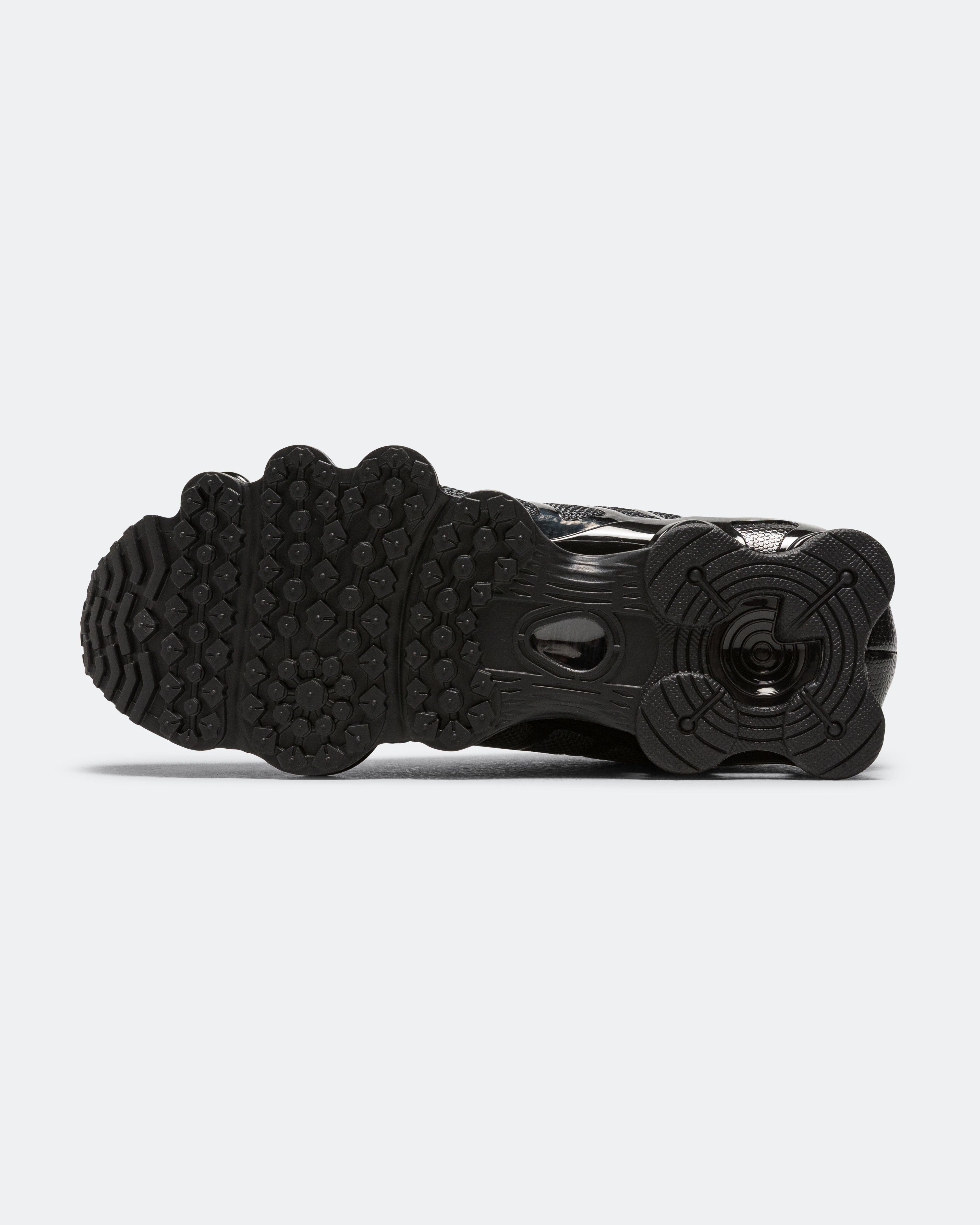 Nike Shox TL - Anthracite/Wolf Grey