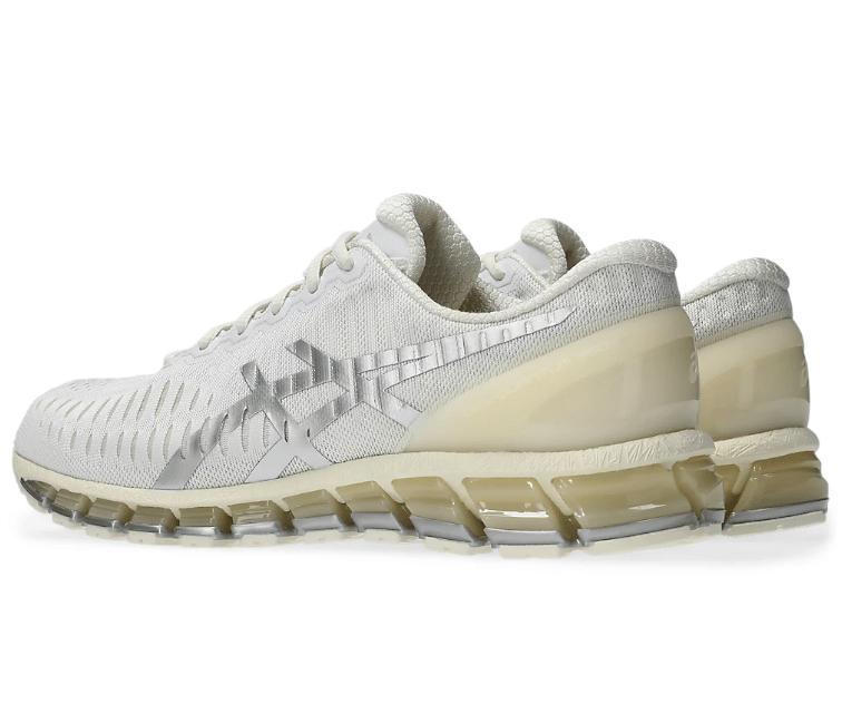 ASICS Women's Asics Gel Quantum 360 1 (White Cream)