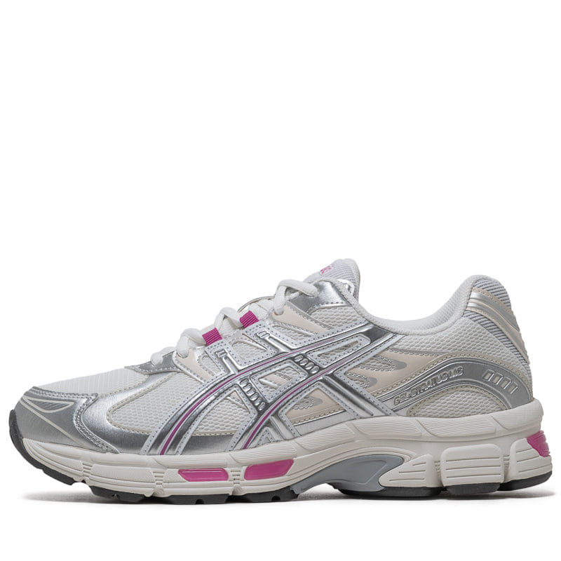 ASICS Gel - Stratus MC - White/Raspberry