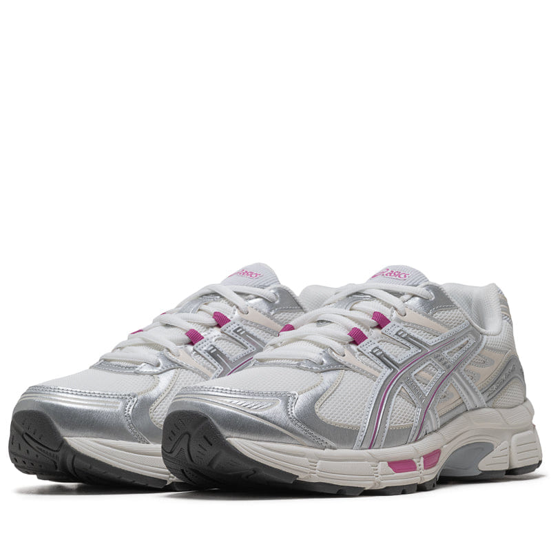 ASICS Gel - Stratus MC - White/Raspberry