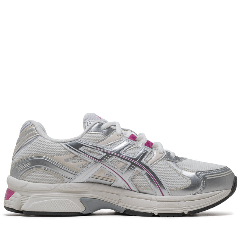 ASICS Gel - Stratus MC - White/Raspberry