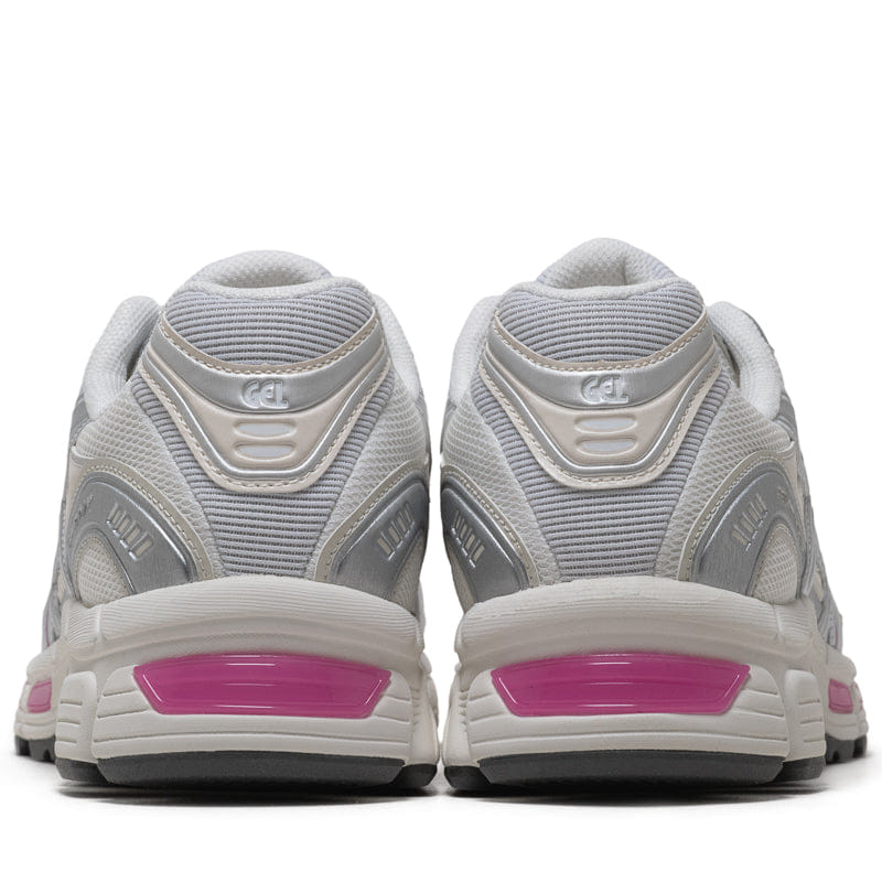 ASICS Gel - Stratus MC - White/Raspberry