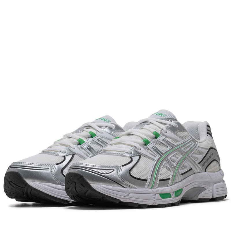 ASICS Gel - Stratus MC - White/Cilantro
