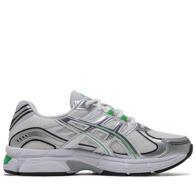 ASICS Gel - Stratus MC - White/Cilantro