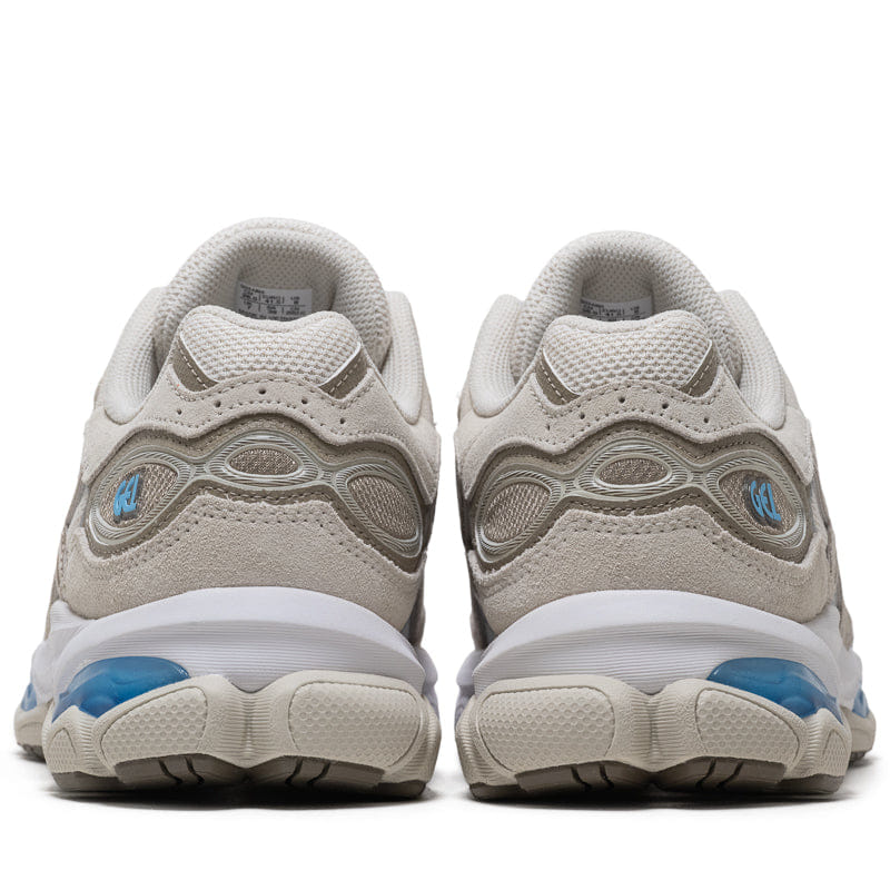 ASICS Gel - NYC 2.0 - Cream/Smoke Grey
