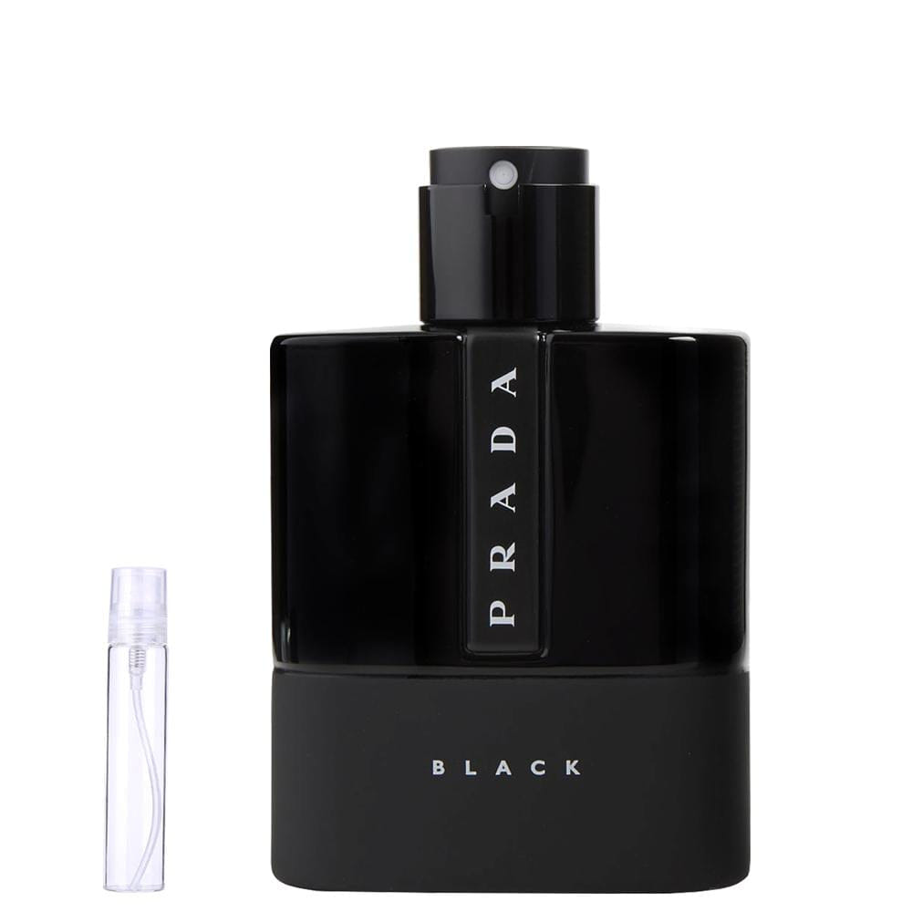 Prada Luna Rossa Black Eau de Parfum for Men