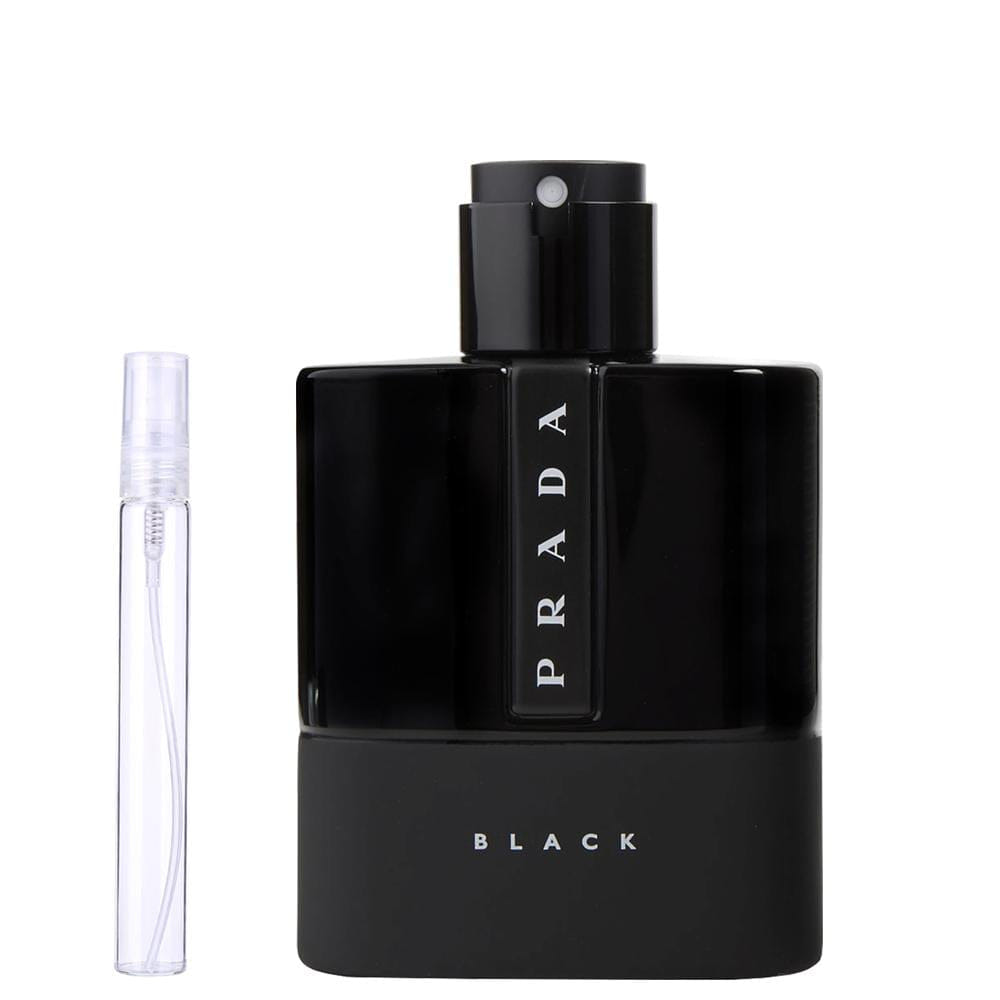 Prada Luna Rossa Black Eau de Parfum for Men