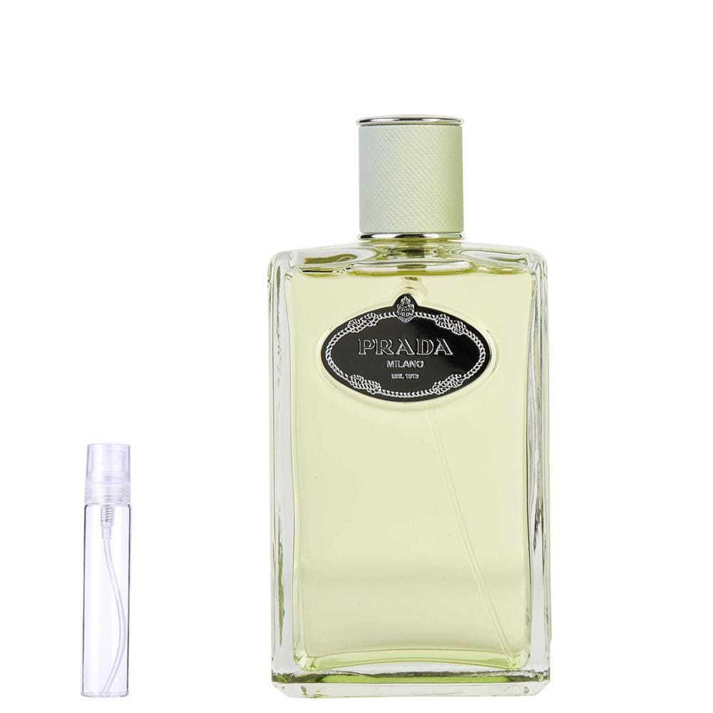 Prada Infusions de Iris Eau de Parfum Unisex