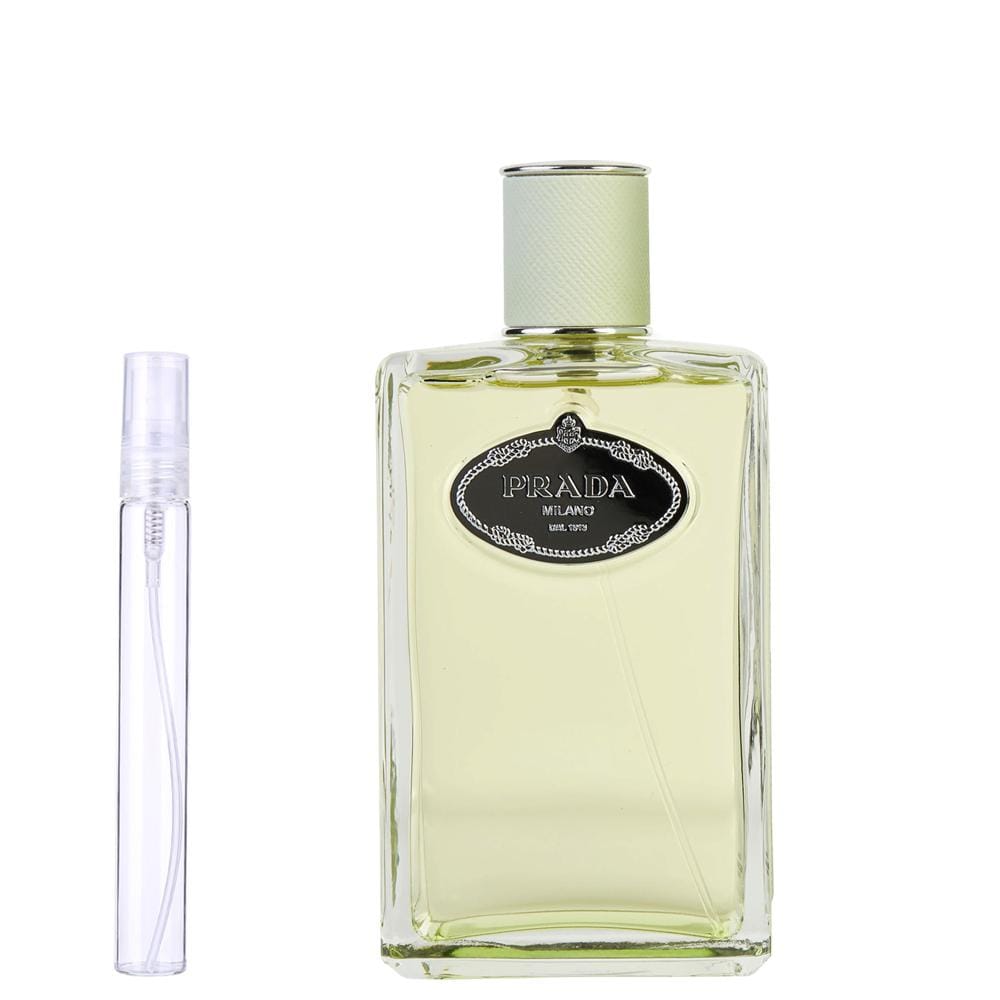 Prada Infusions de Iris Eau de Parfum Unisex