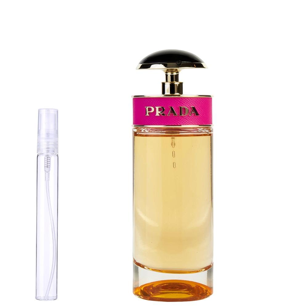 Prada Candy Eau de Parfum for Women