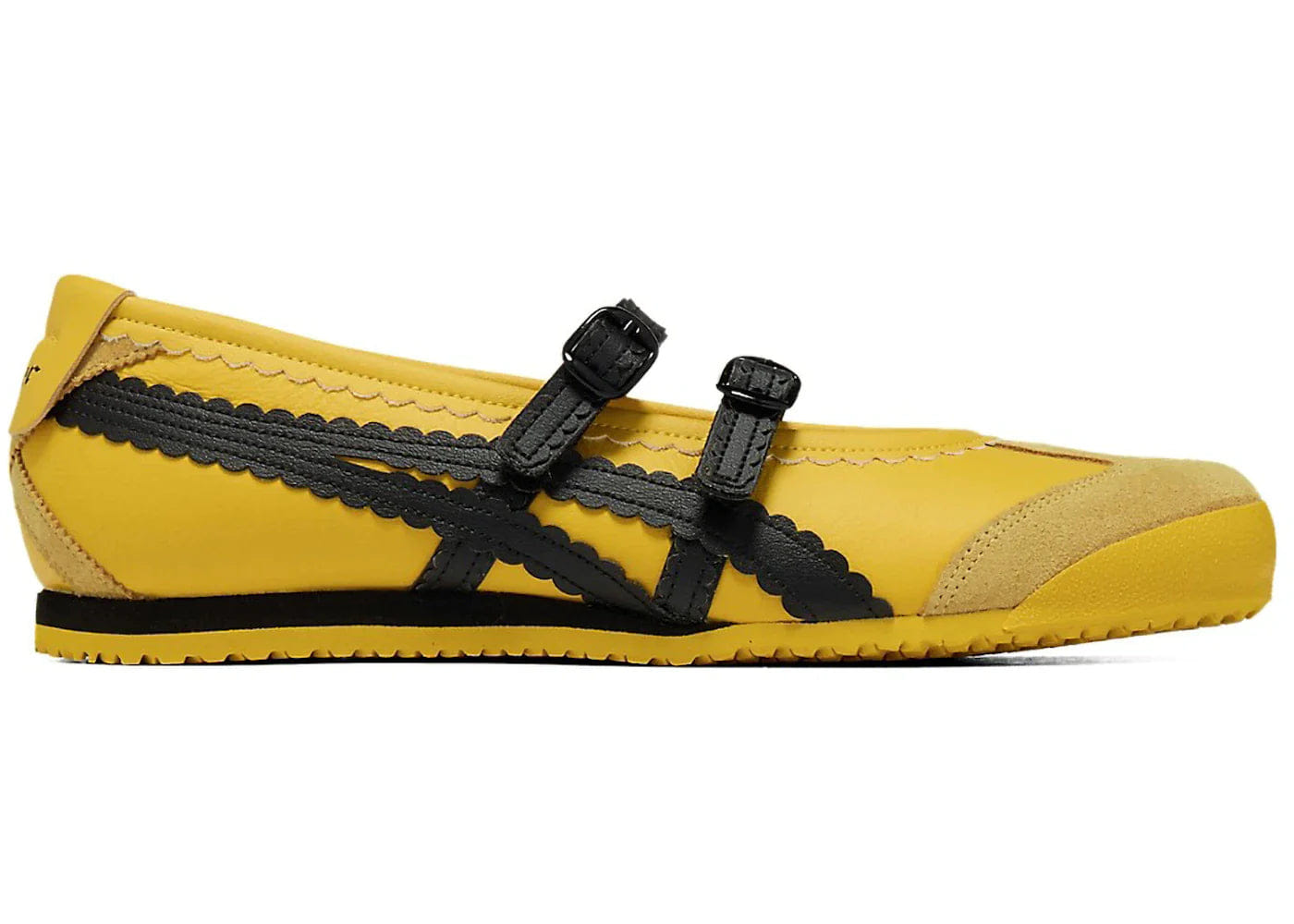 Onitsuka Tiger Mexico 66 Tgrs Kill Bill Womens