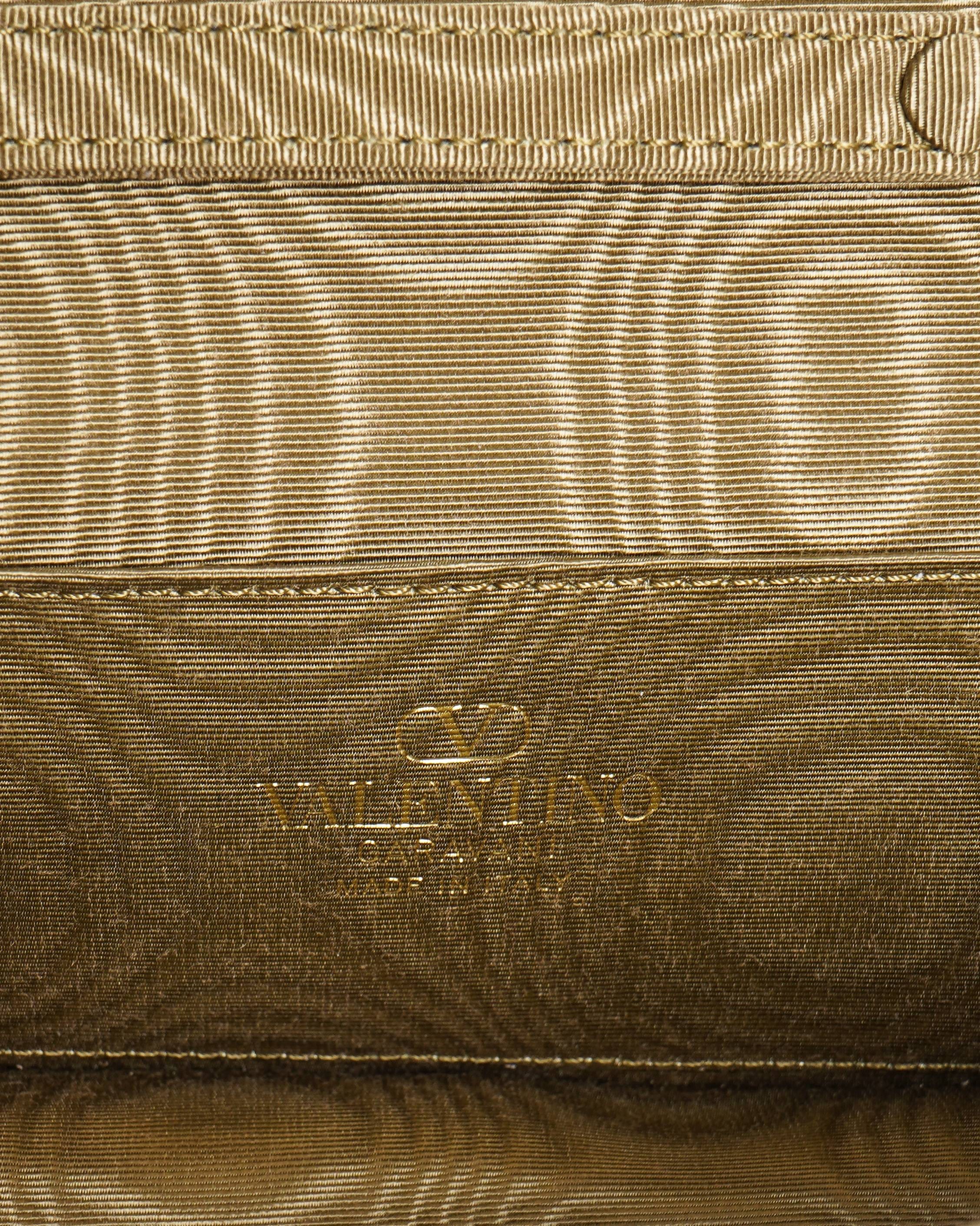 Valentino Garavani Locò Crossbody Bag