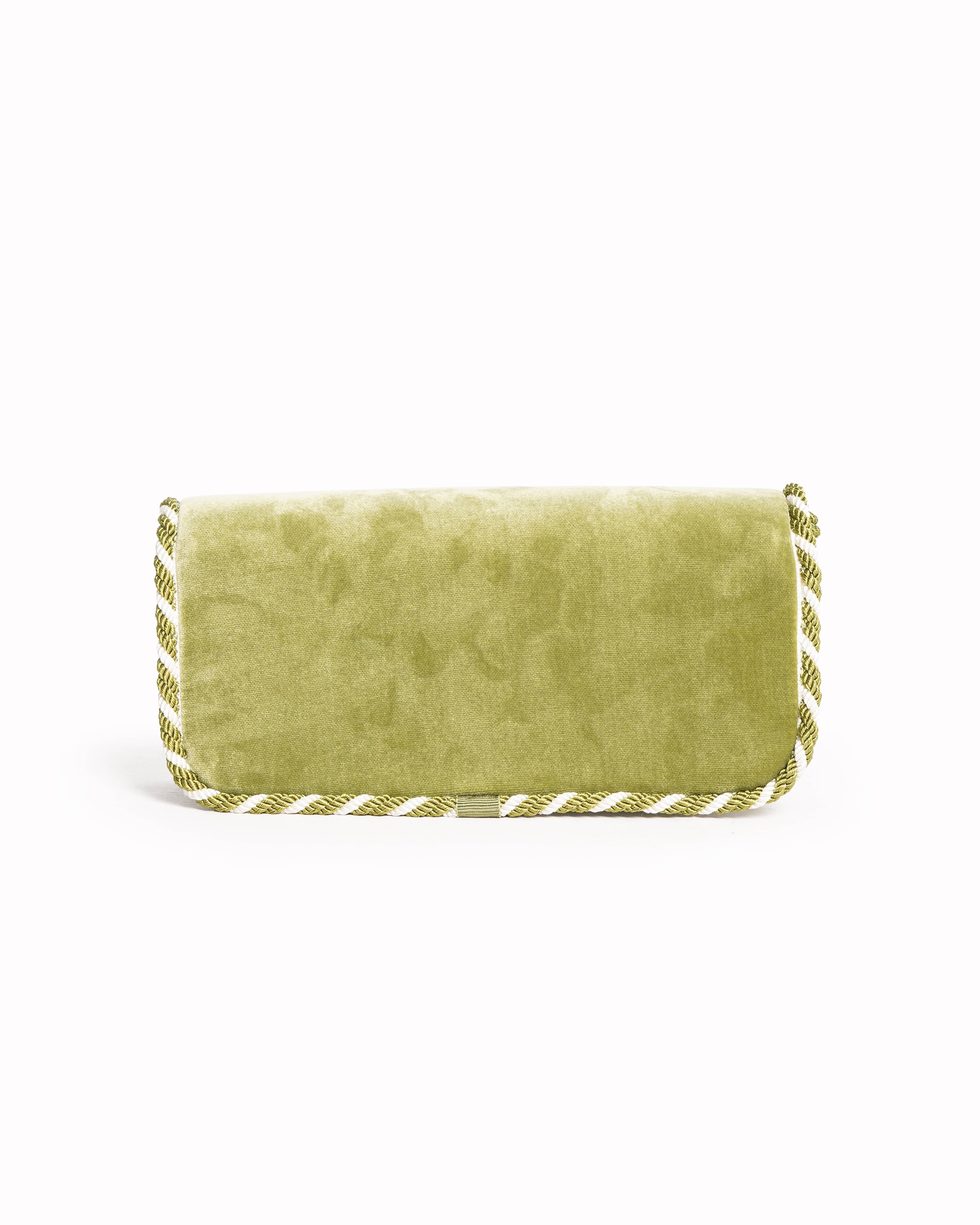 Valentino Garavani Locò Crossbody Bag
