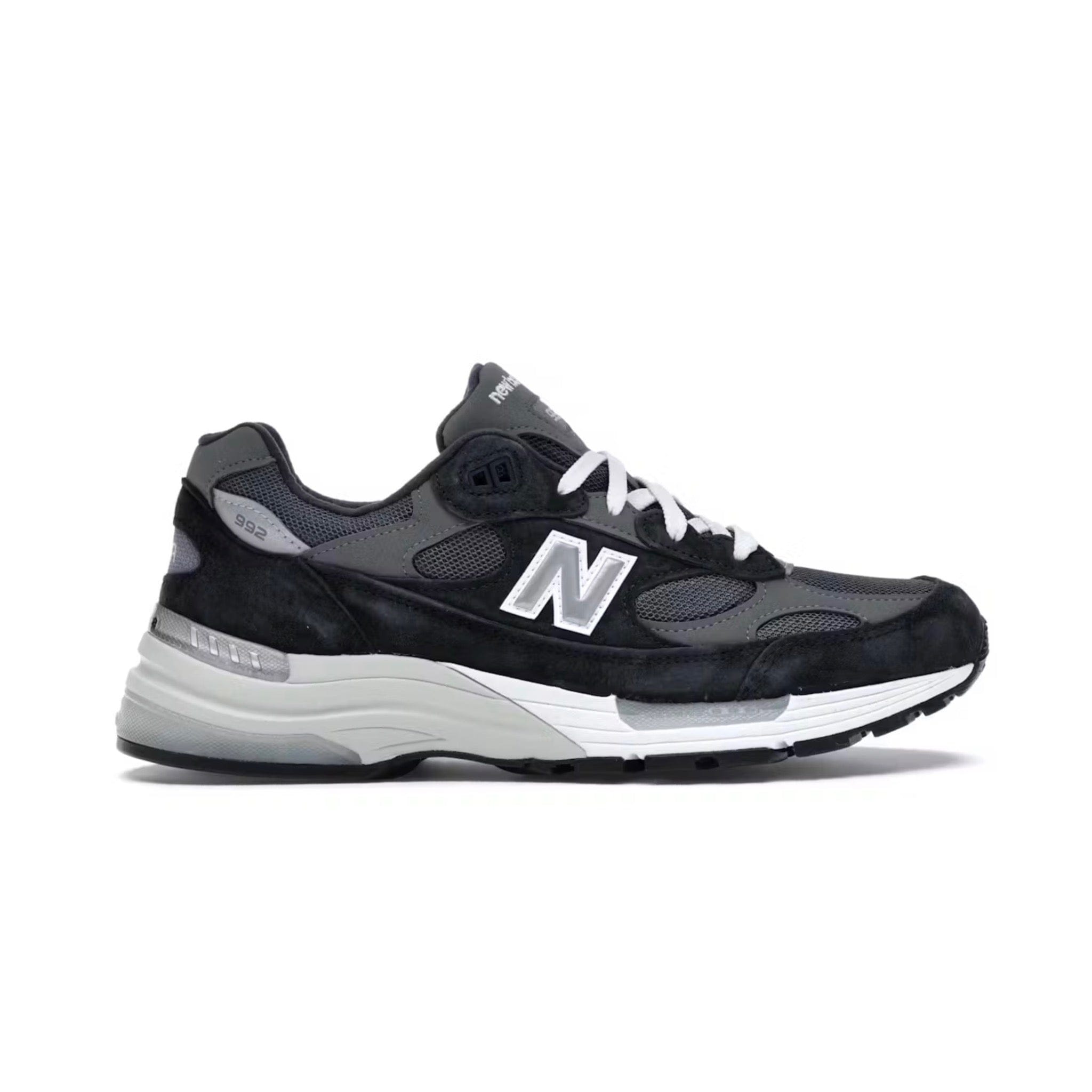 New Balance 992 Navy