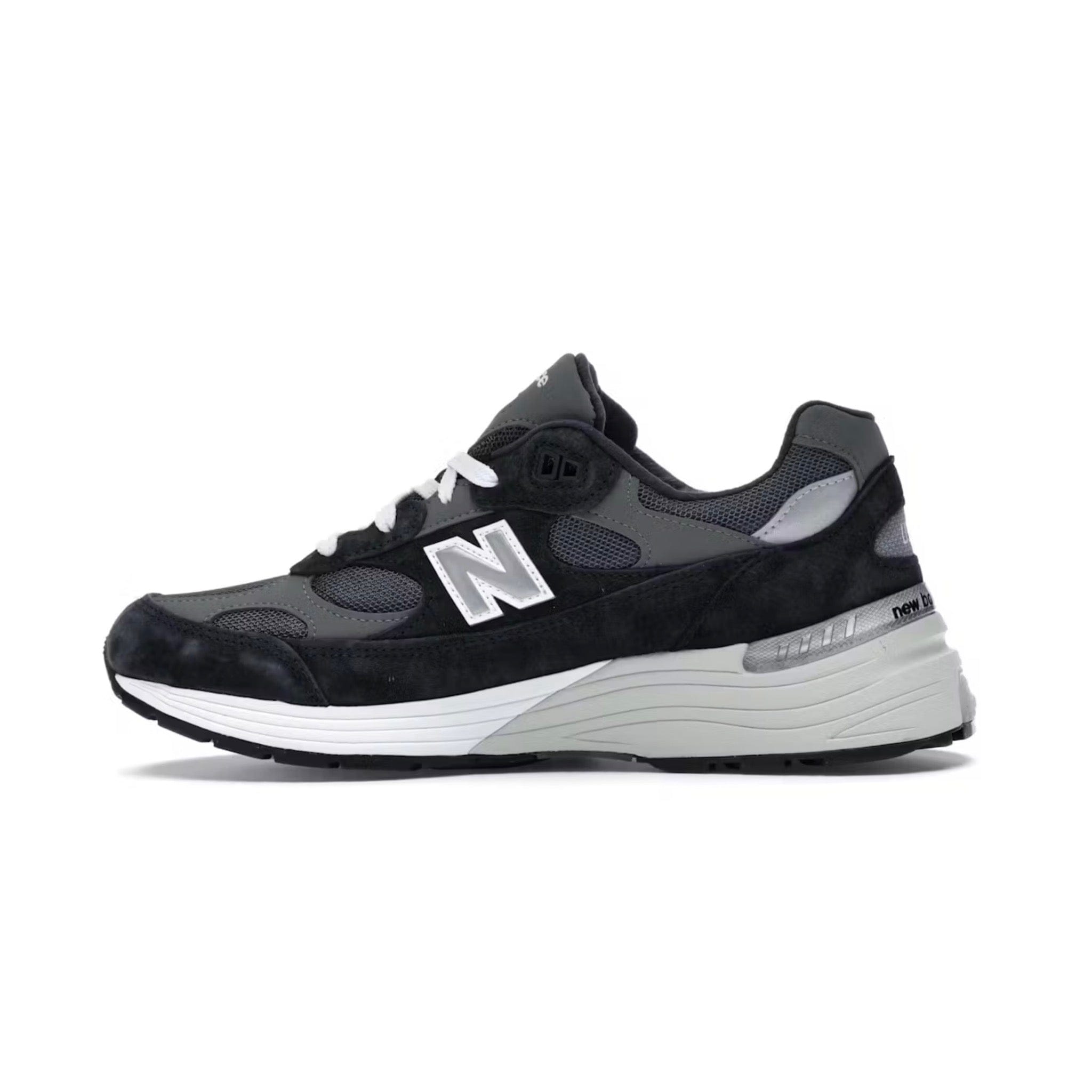 New Balance 992 Navy