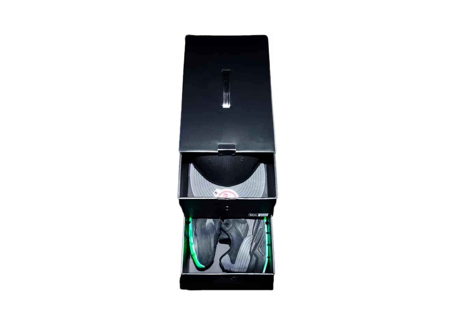 New Balance 580 New Era (Special Box)