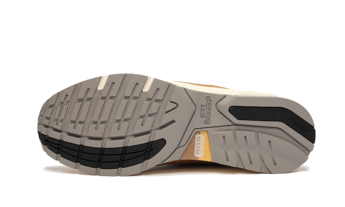 New Balance 992 Wheat