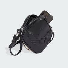 adidas Black Diamond - Shaped Bag【JC6004】