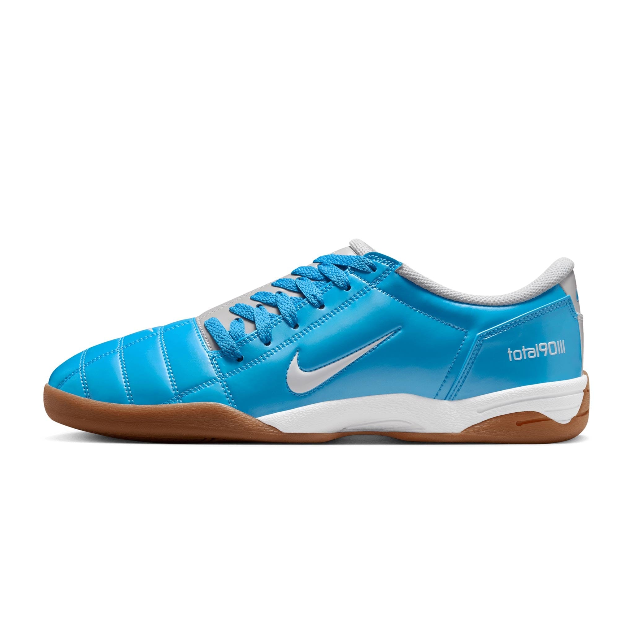 Nike Total 90 UNIVERSITY BLUE HQ2851 - 400