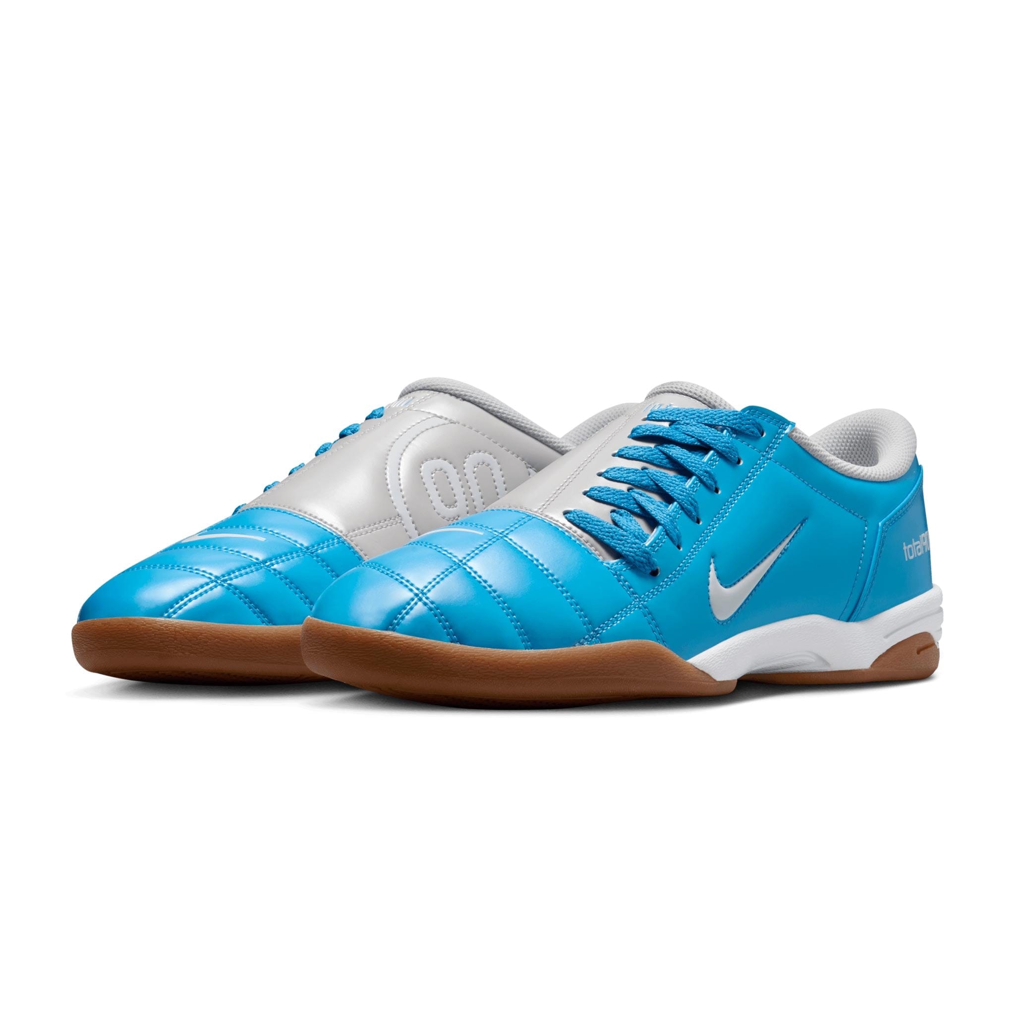 Nike Total 90 UNIVERSITY BLUE HQ2851 - 400