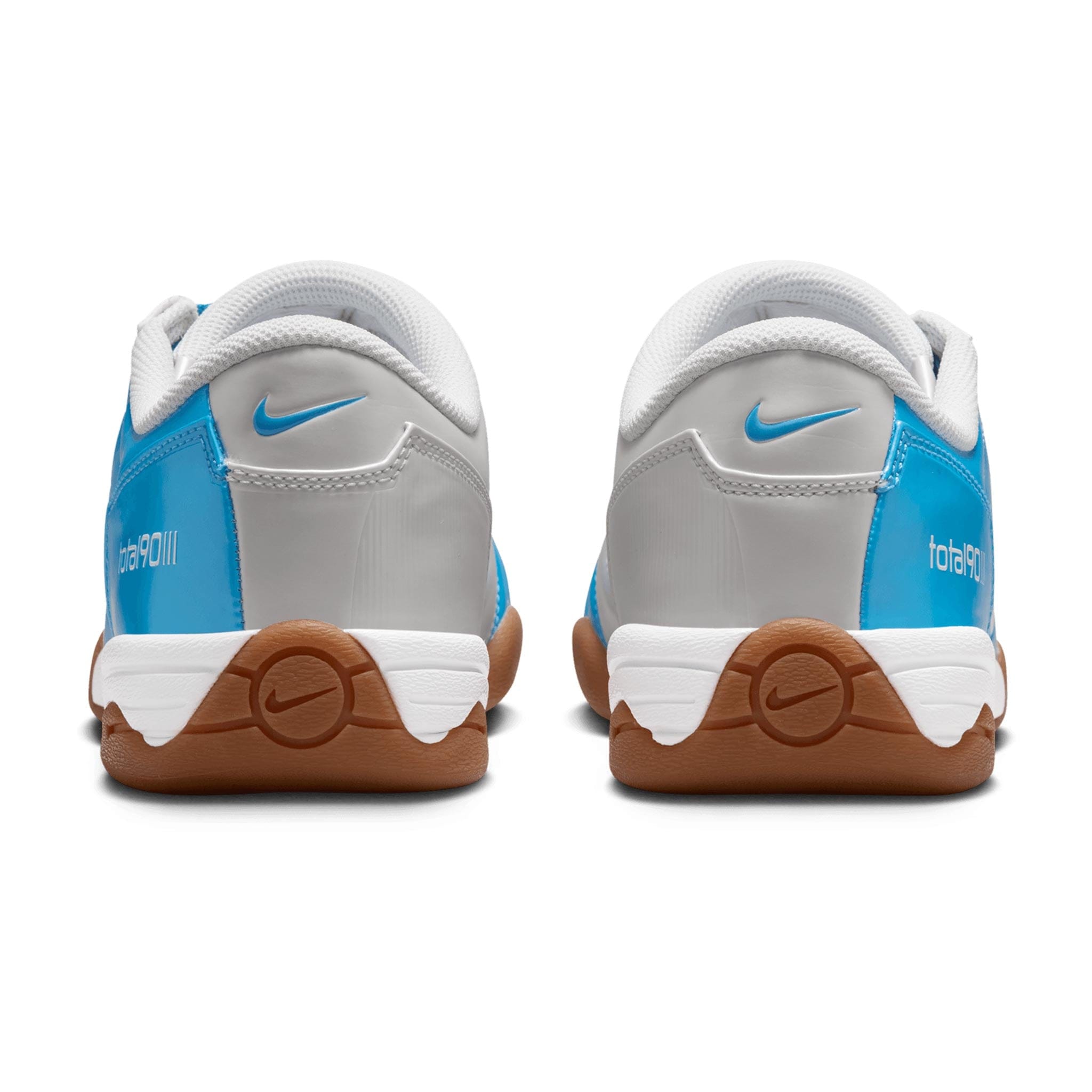Nike Total 90 UNIVERSITY BLUE HQ2851 - 400