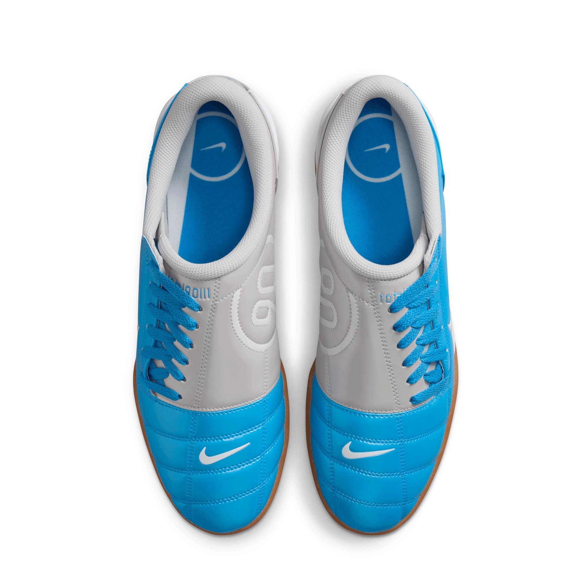 Nike Total 90 UNIVERSITY BLUE HQ2851 - 400