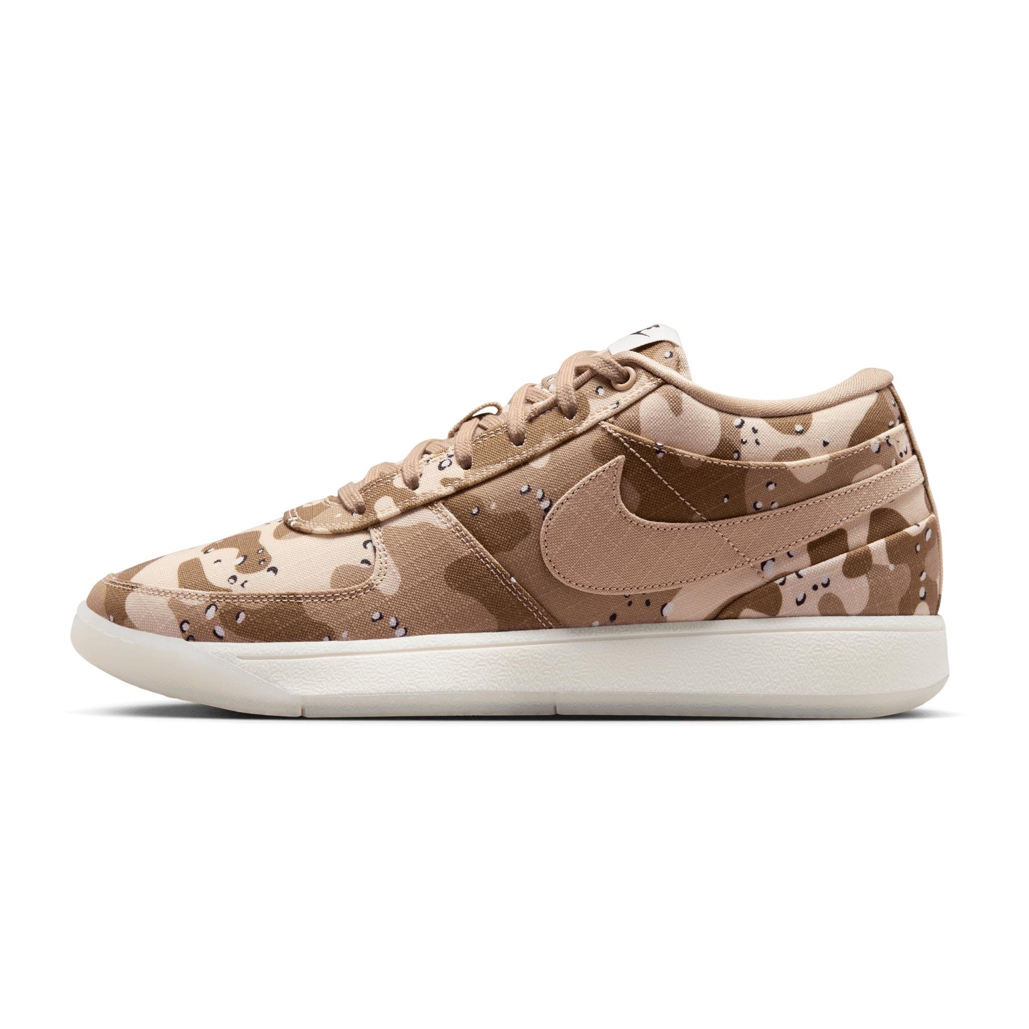 Nike Book 1 Desert Camo HEMP IM1360 - 200