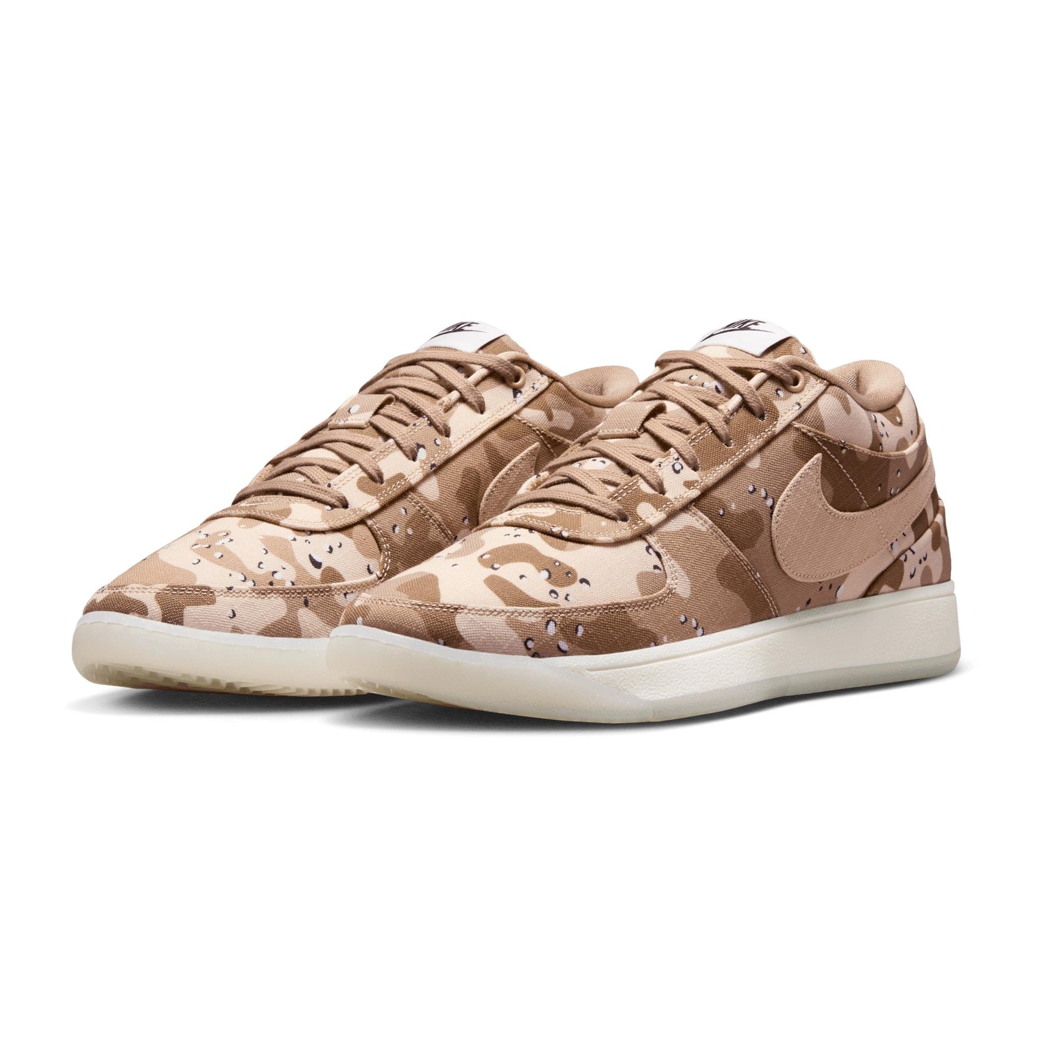 Nike Book 1 Desert Camo HEMP IM1360 - 200
