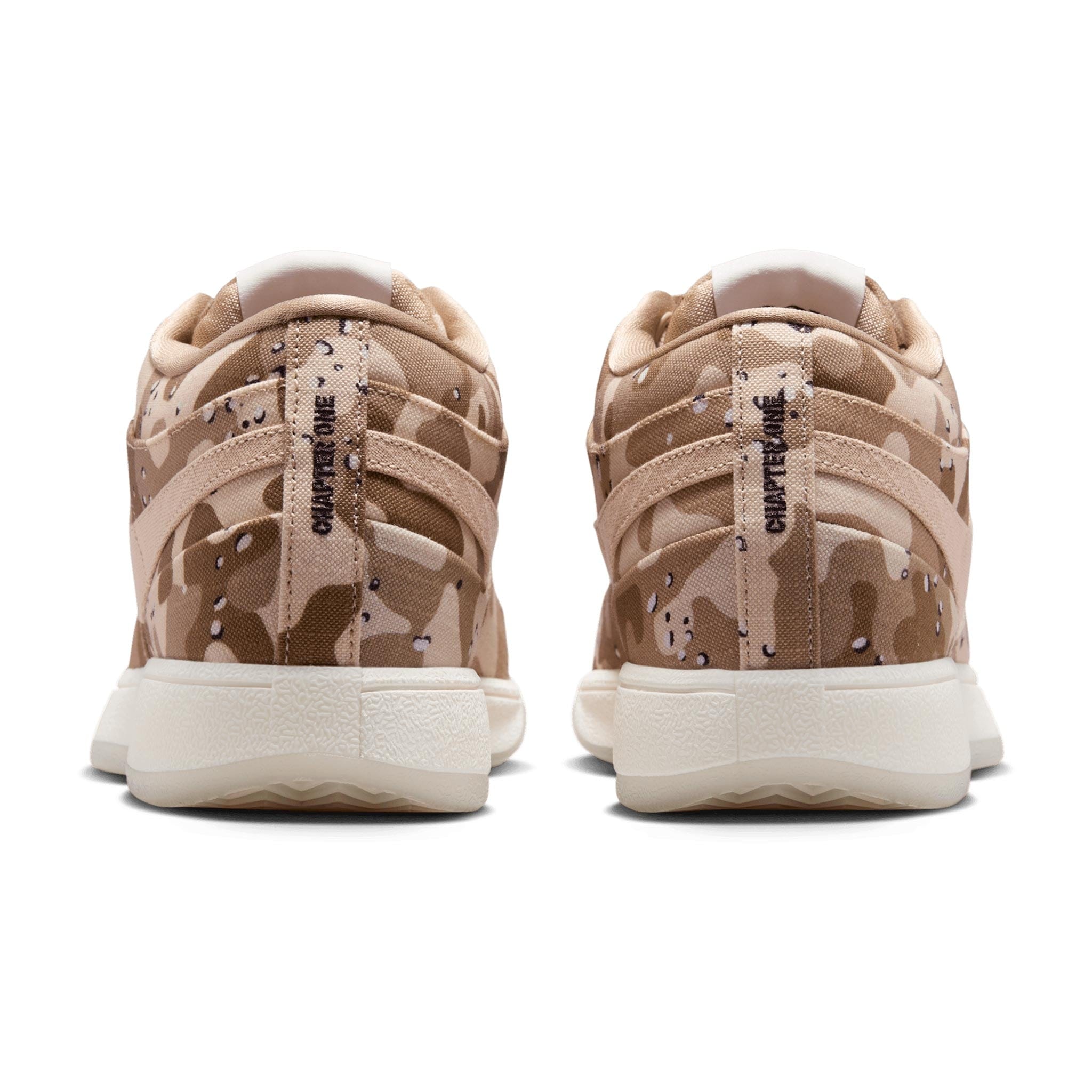 Nike Book 1 Desert Camo HEMP IM1360 - 200
