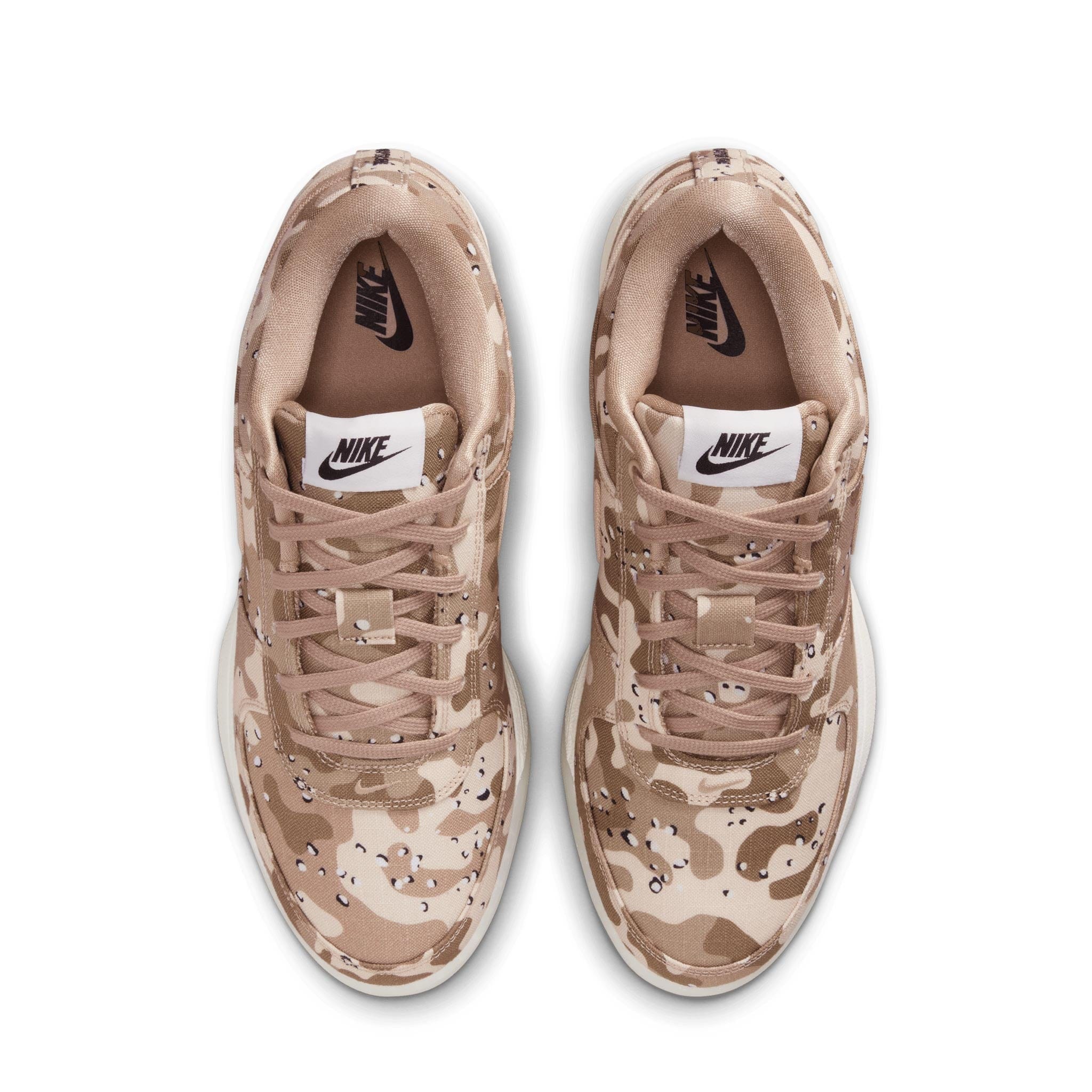 Nike Book 1 Desert Camo HEMP IM1360 - 200