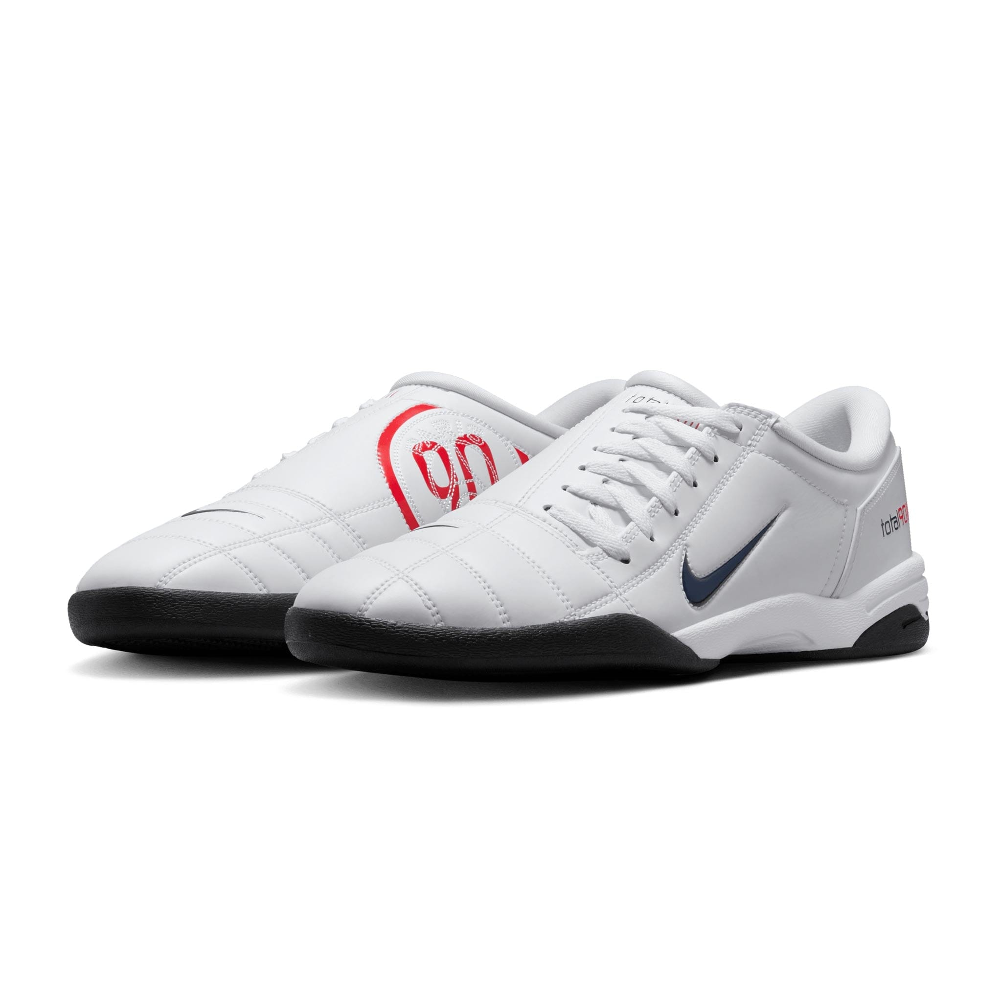 Nike Total 90 PSG MIDNIGHT NAVY IH4467 - 100