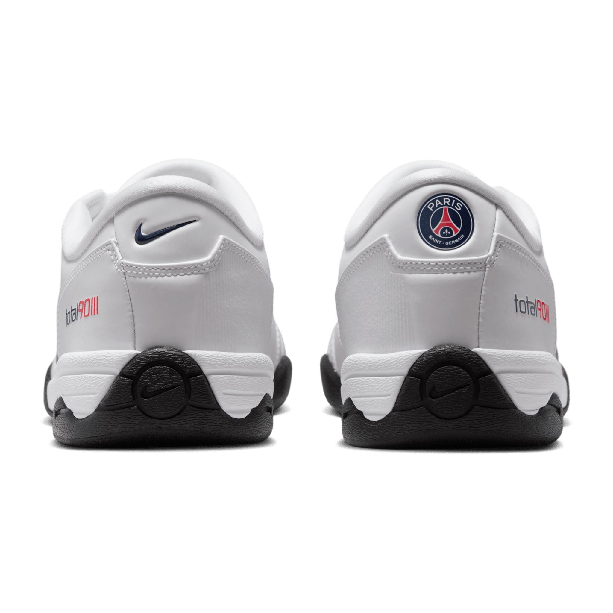 Nike Total 90 PSG MIDNIGHT NAVY IH4467 - 100