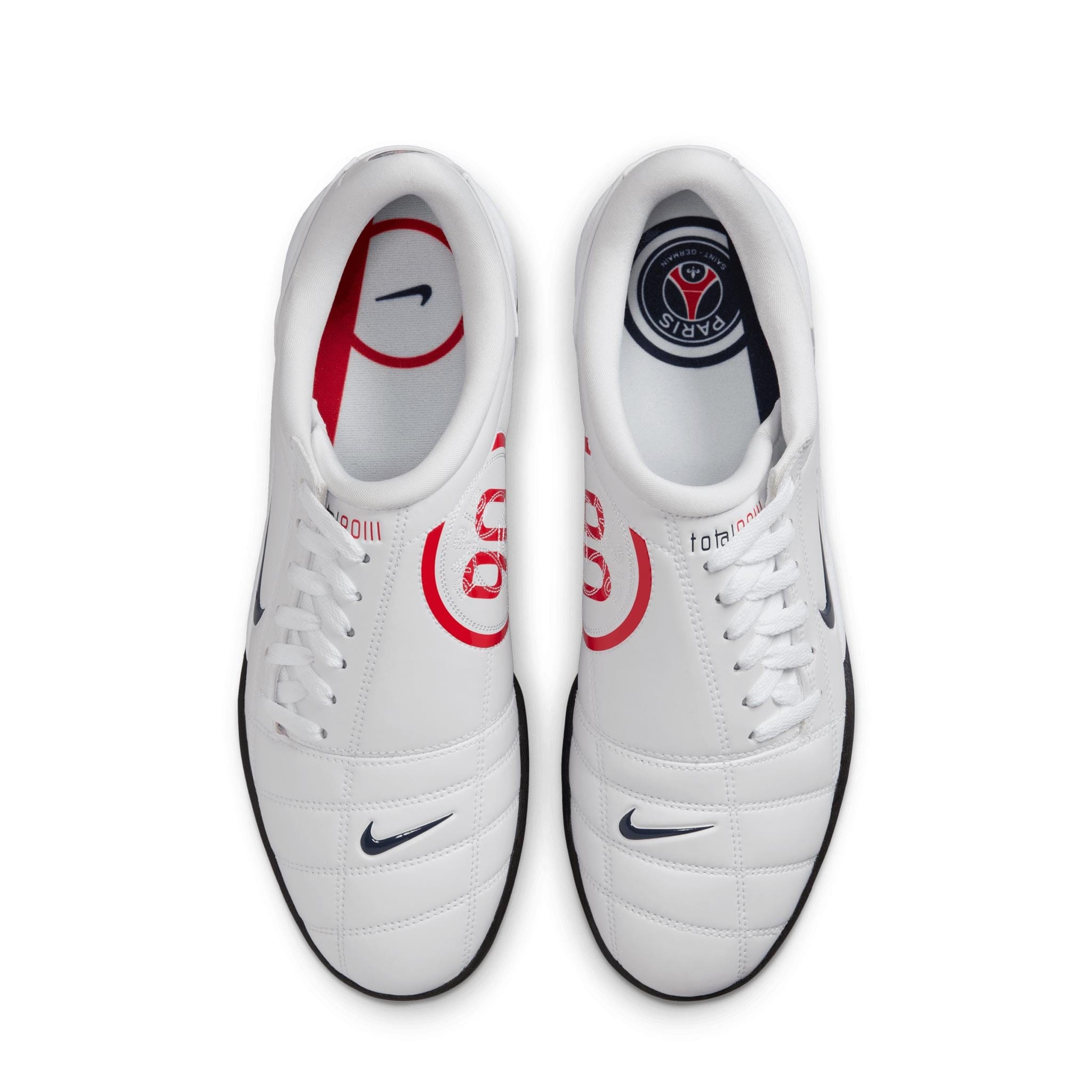 Nike Total 90 PSG MIDNIGHT NAVY IH4467 - 100