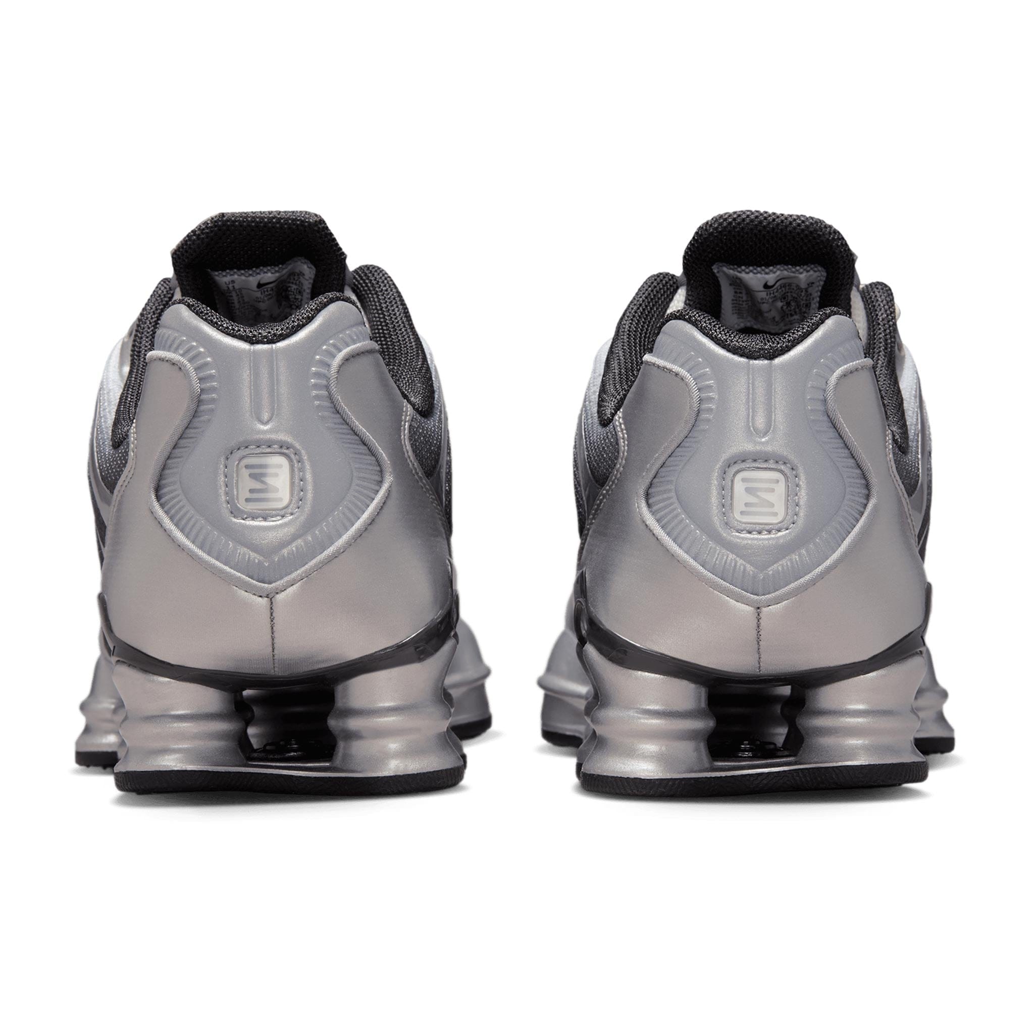 Nike Shox TL METALLIC SILVER IH4466 - 095