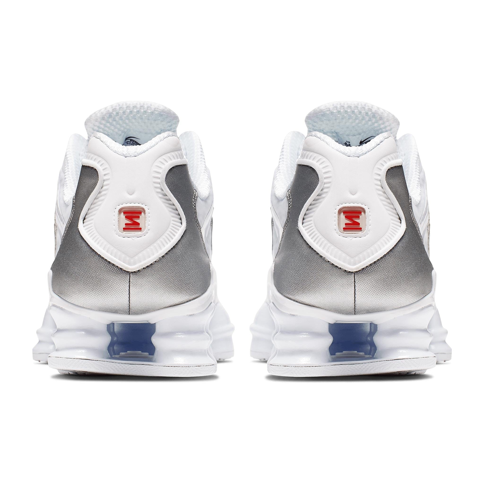Nike Shox TL WHITE AV3595 - 100