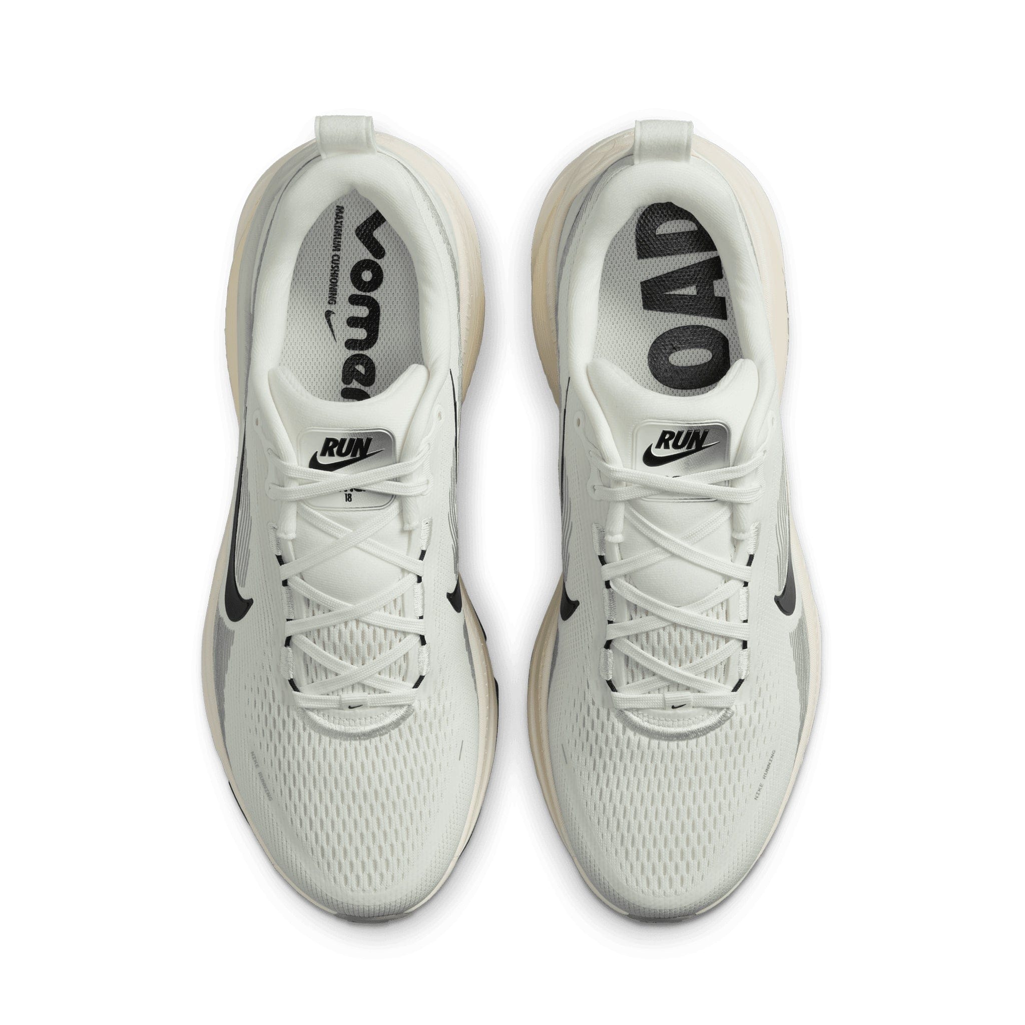 Nike Vomero 18 COCONUT MILK HM6803 - 101