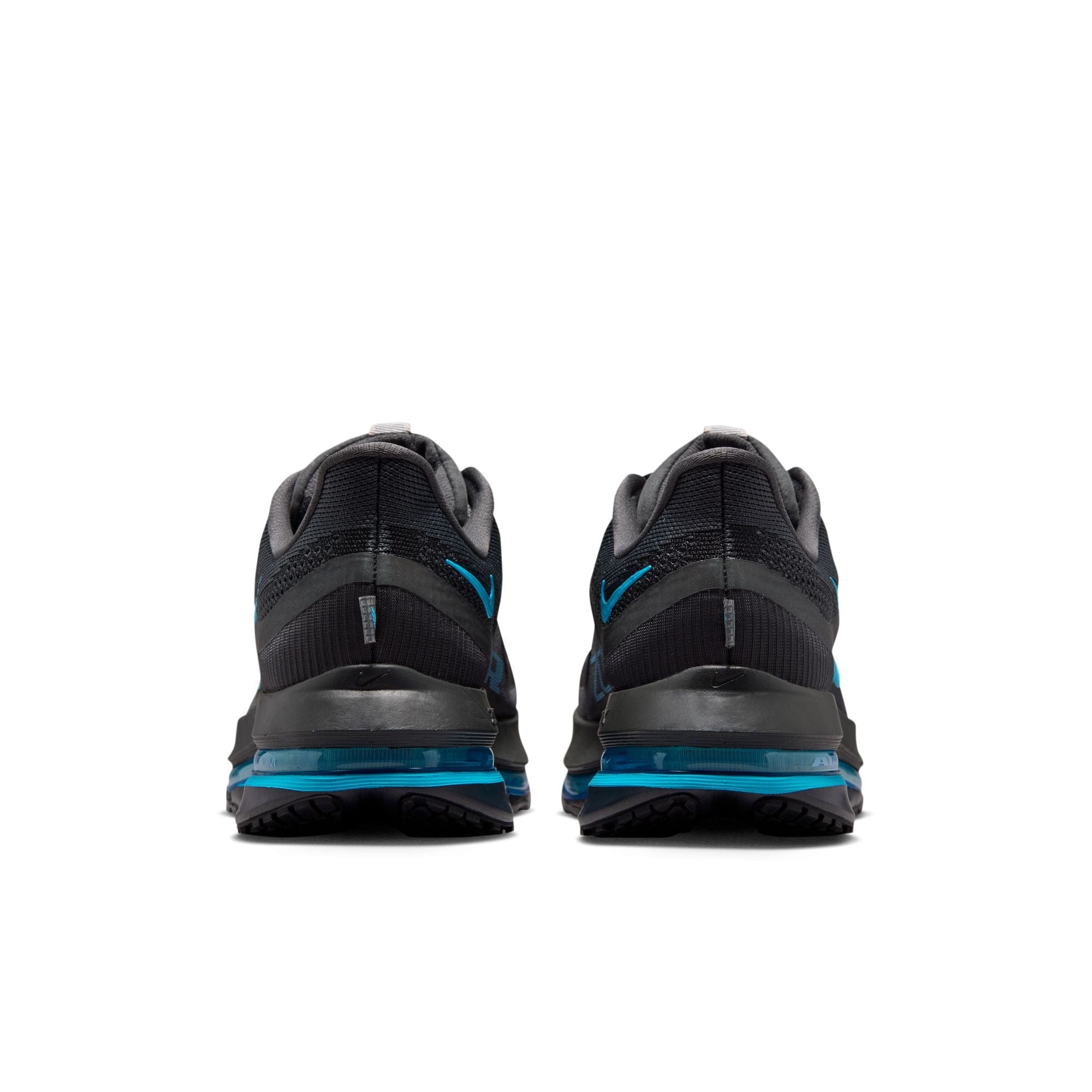 Nike Pegasus Premium (Anthracite/LT Current Blue)