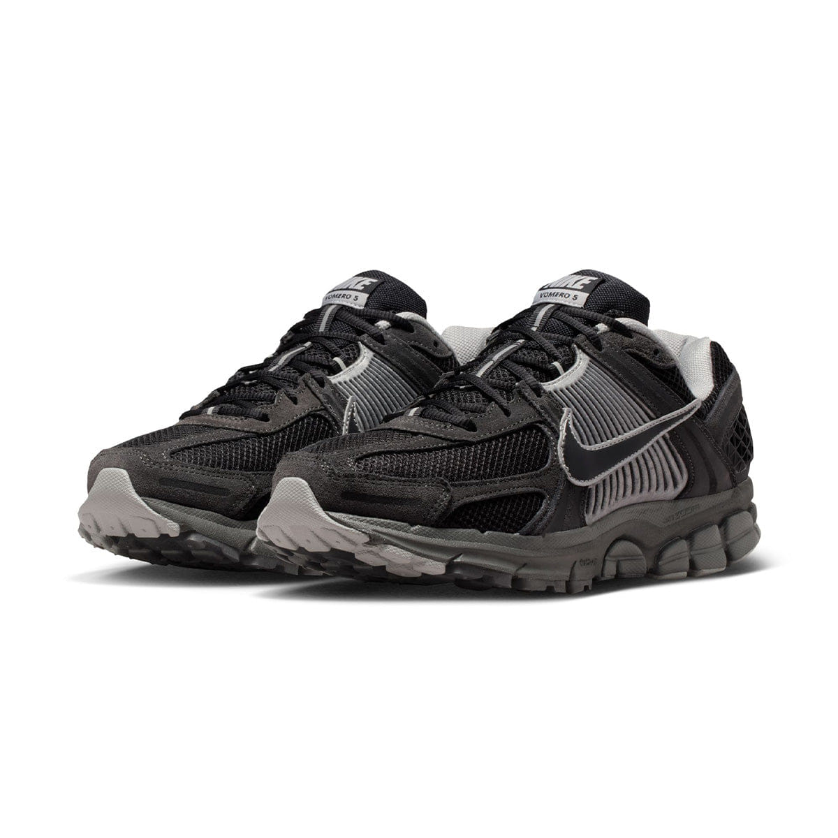 Nike Zoom Vomero 5 ANTHRACITE/BLACK/CHROME/FLT SILVER