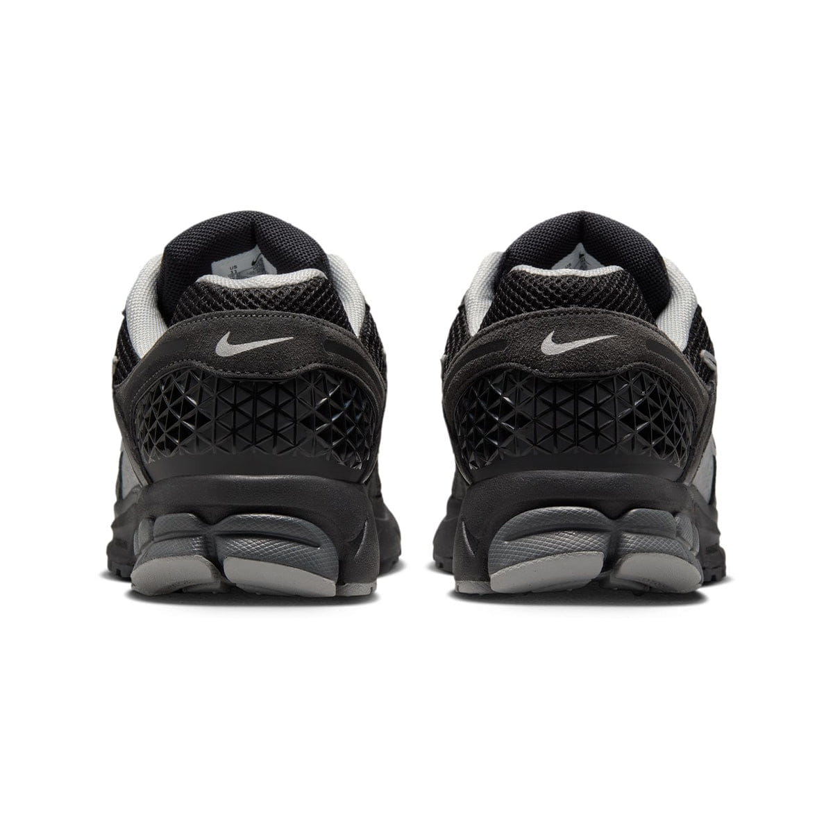 Nike Zoom Vomero 5 ANTHRACITE/BLACK/CHROME/FLT SILVER