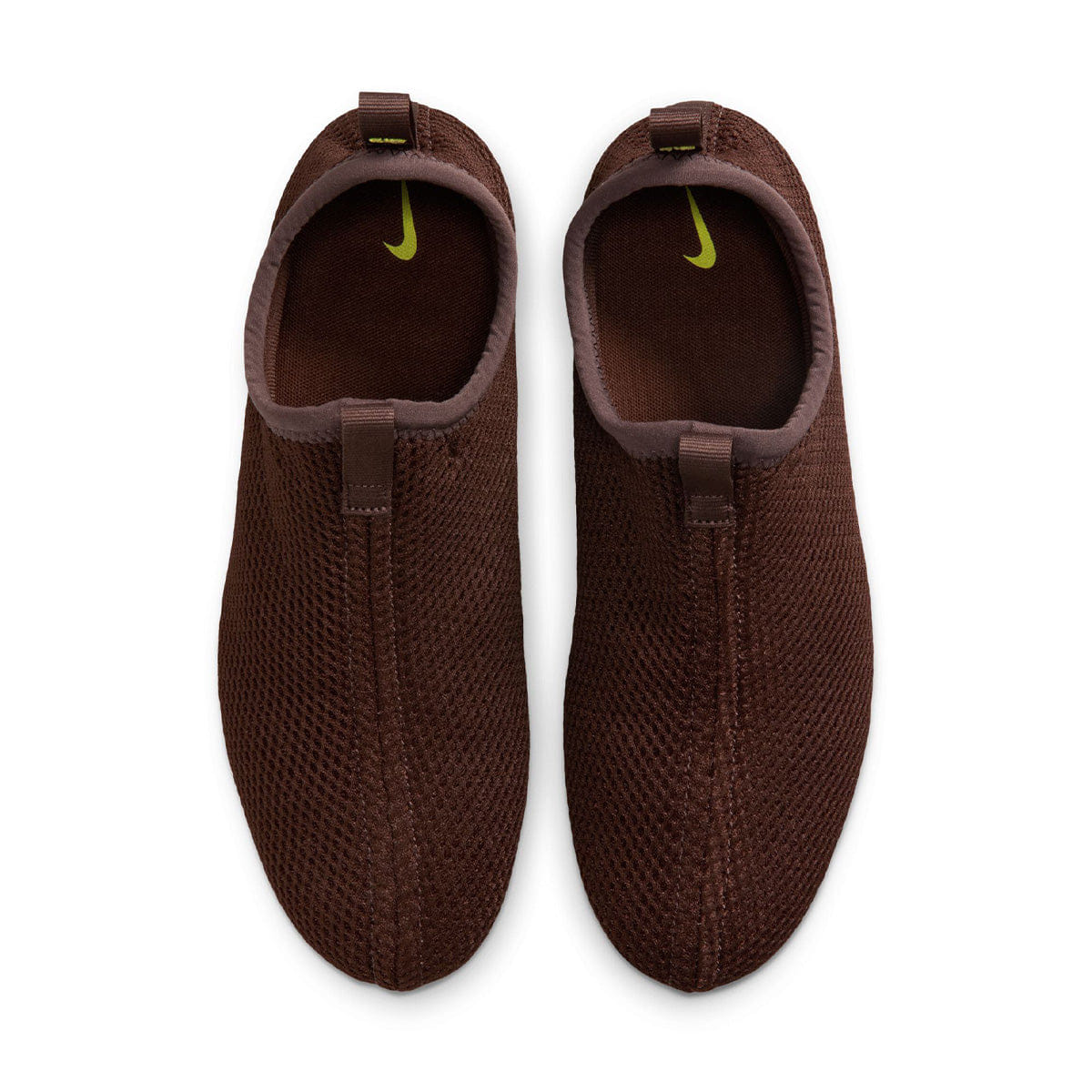 Nike Rejuven8 Run Wmns DK FIELD BROWN/BRIGHT CACTUS
