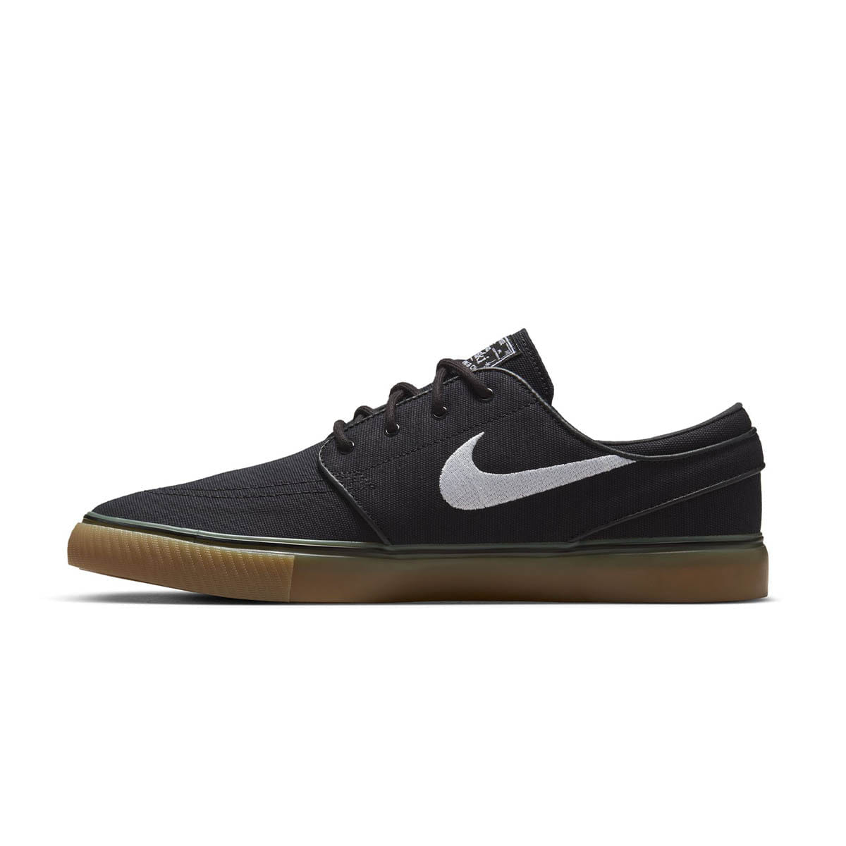 Nike SB Zoom Janoski OG+ Canvas Black/White