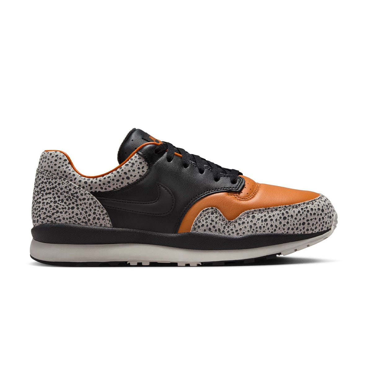 Nike Air Safari OG Black Monarch