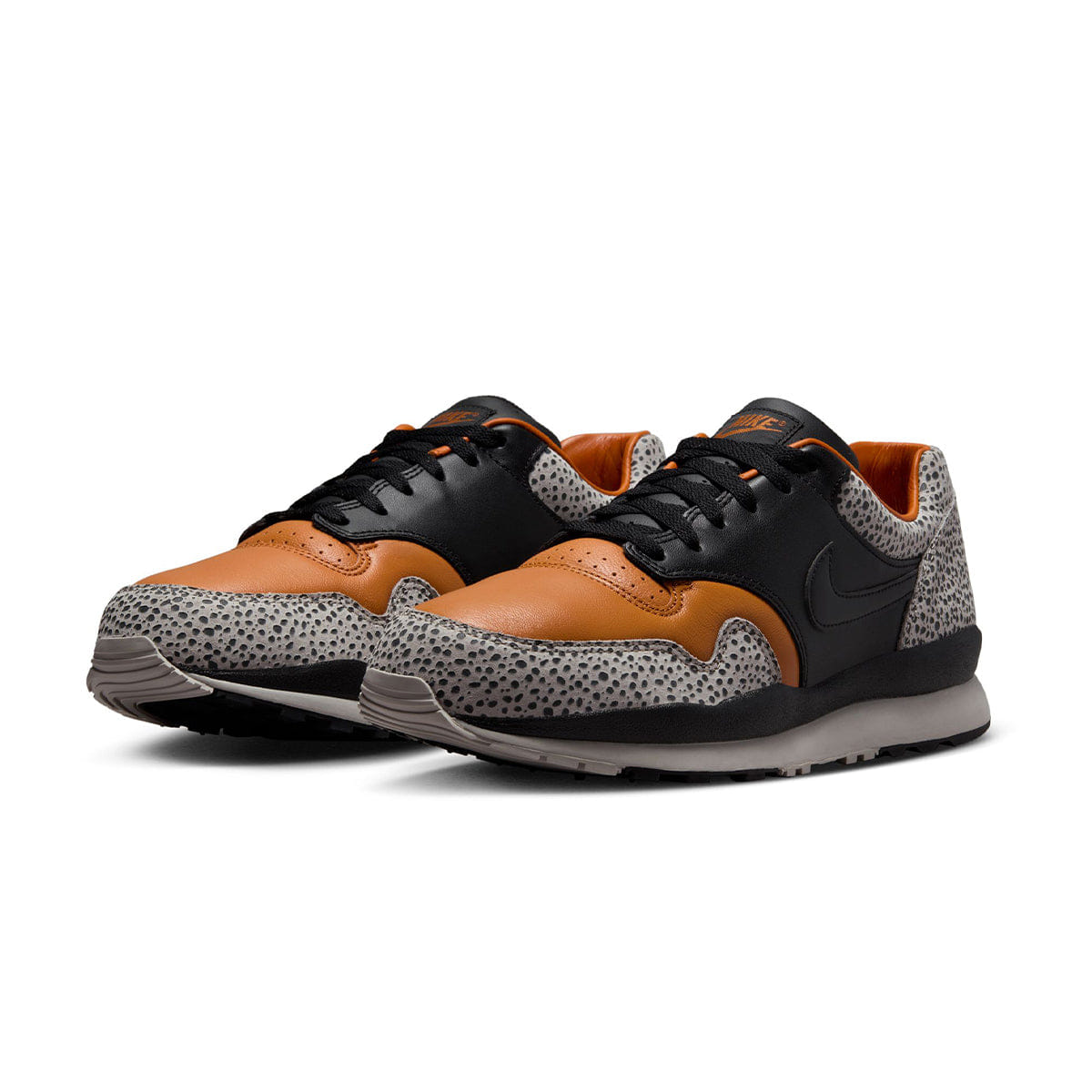 Nike Air Safari OG Black Monarch