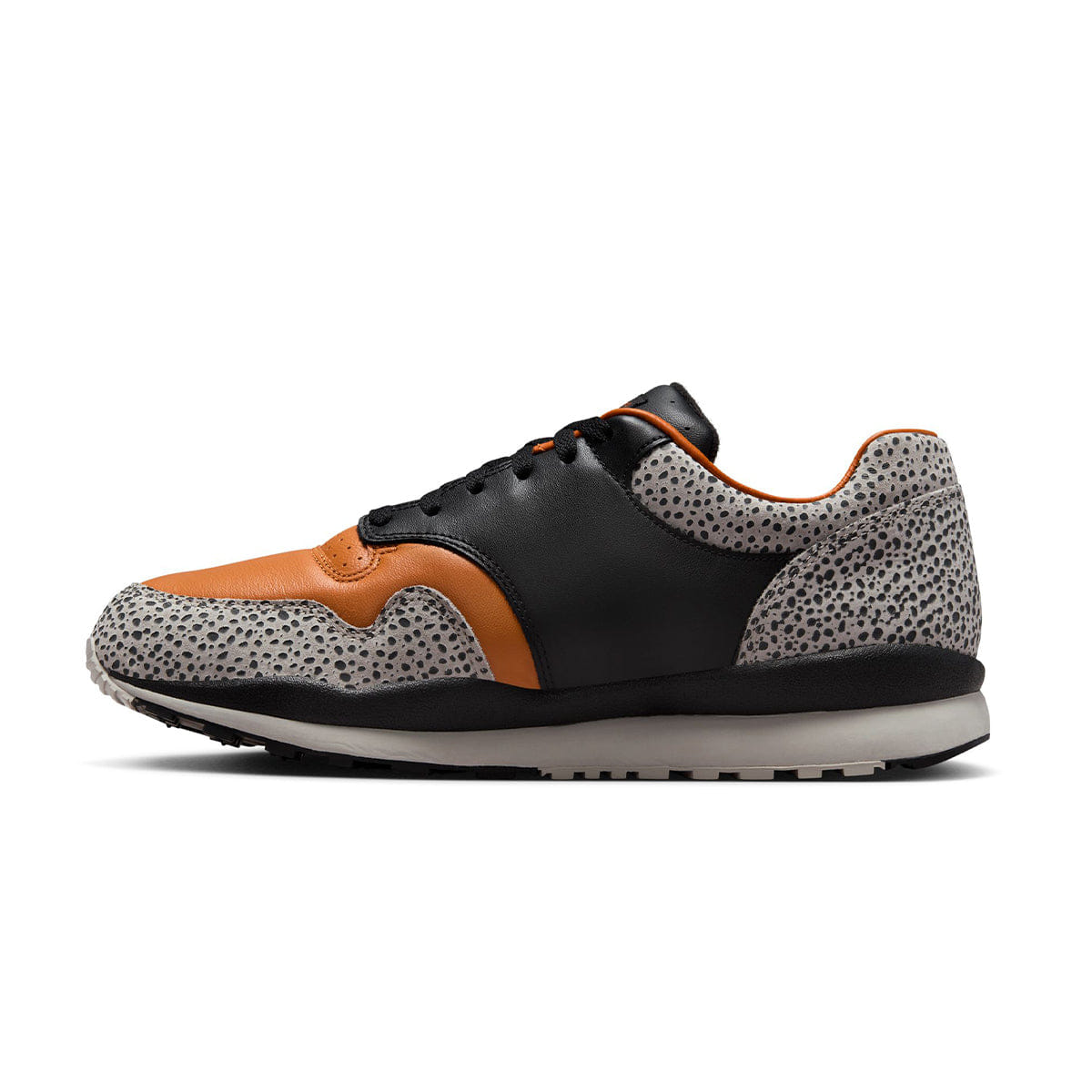Nike Air Safari OG Black Monarch